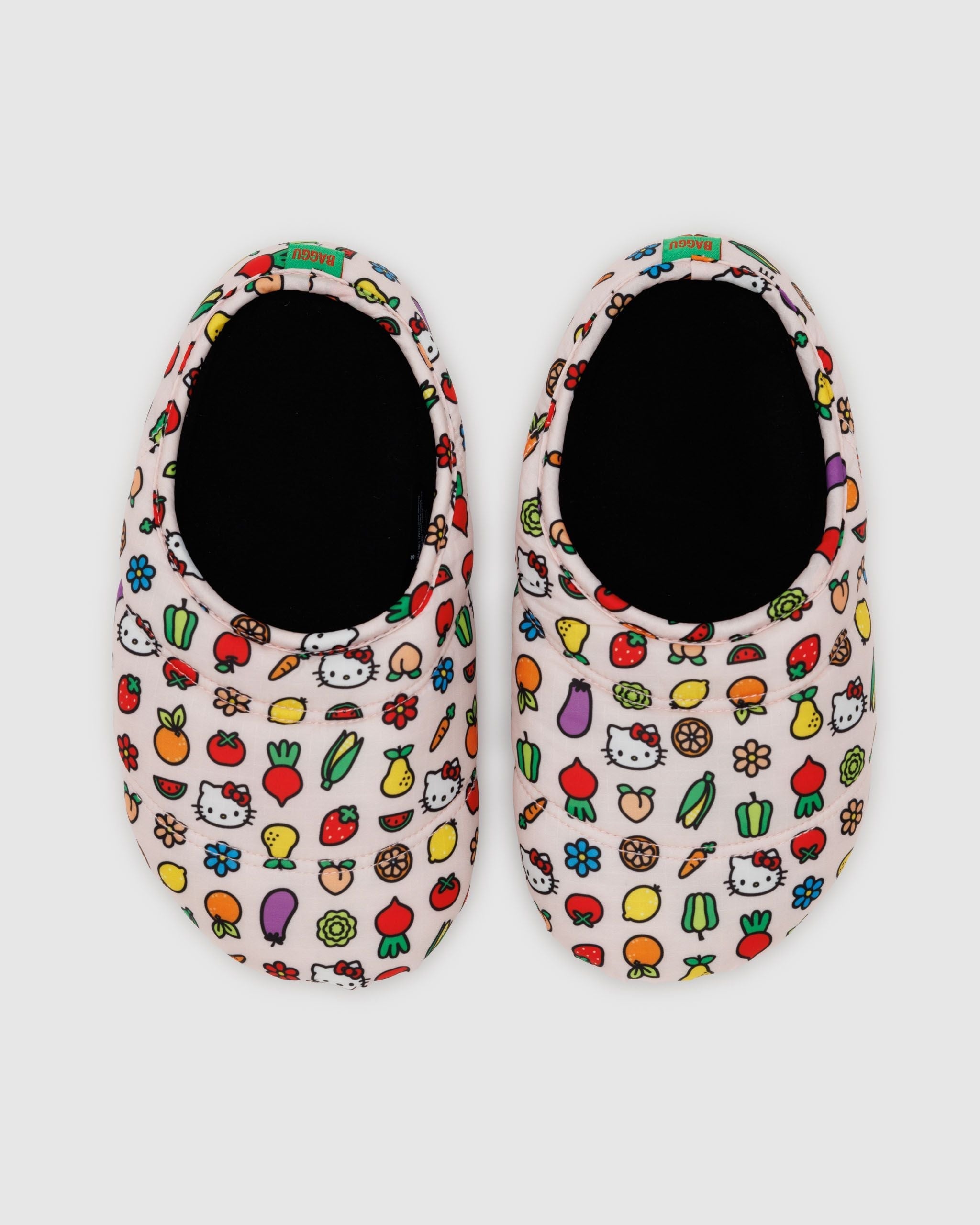 Puffy Slipper image 0