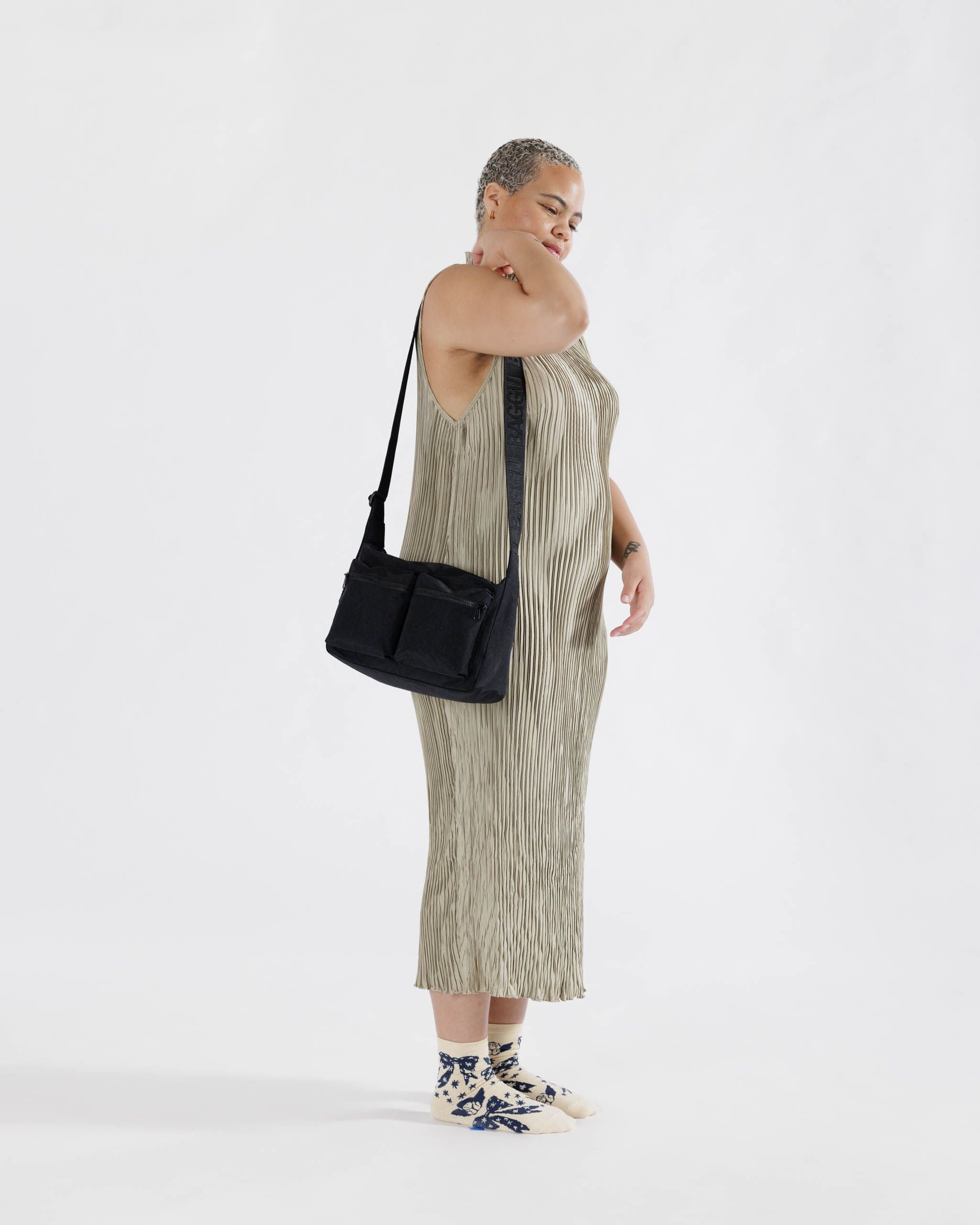 Medium Cargo Crossbody image 1