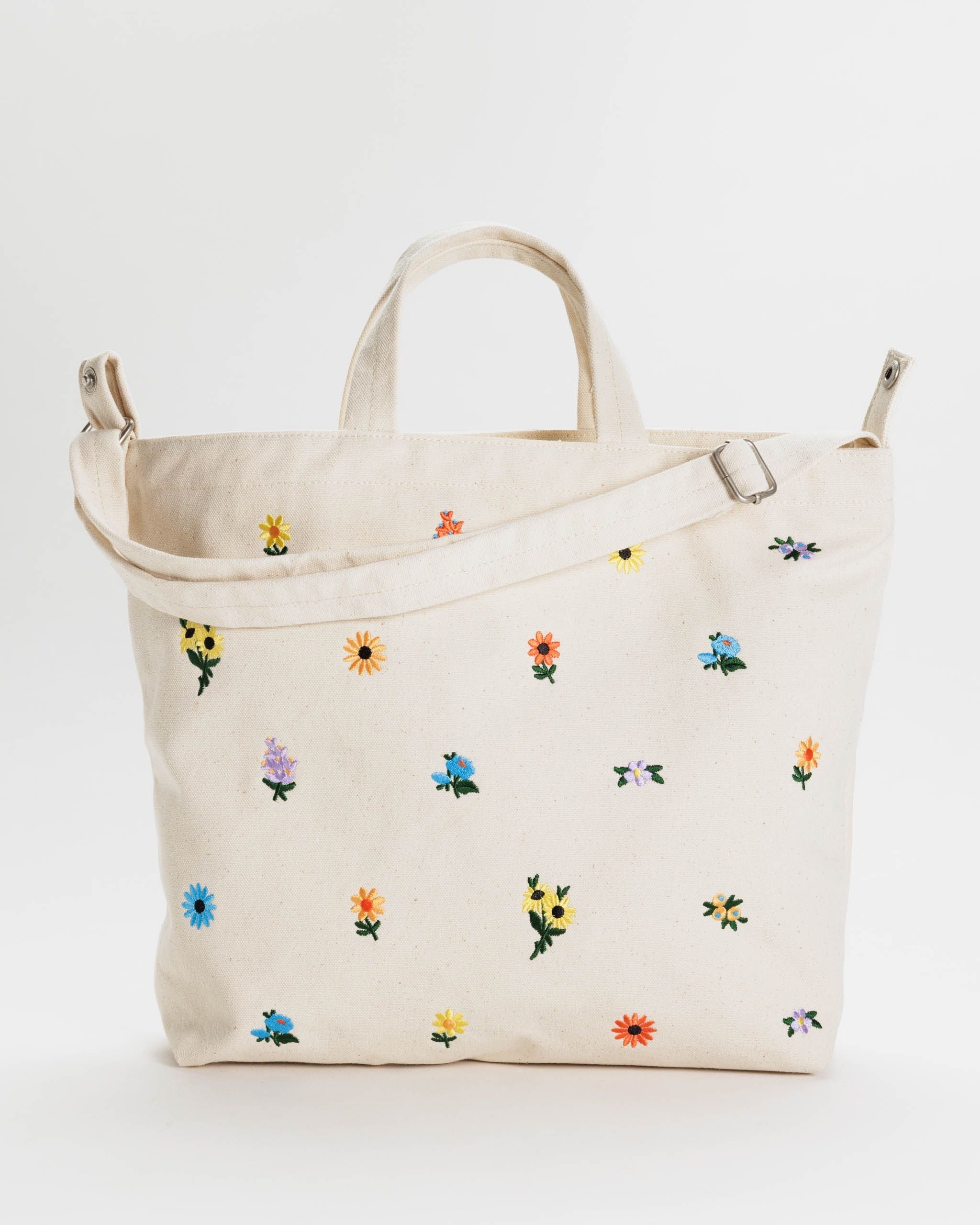 Horizontal Zip Duck Bag image 0