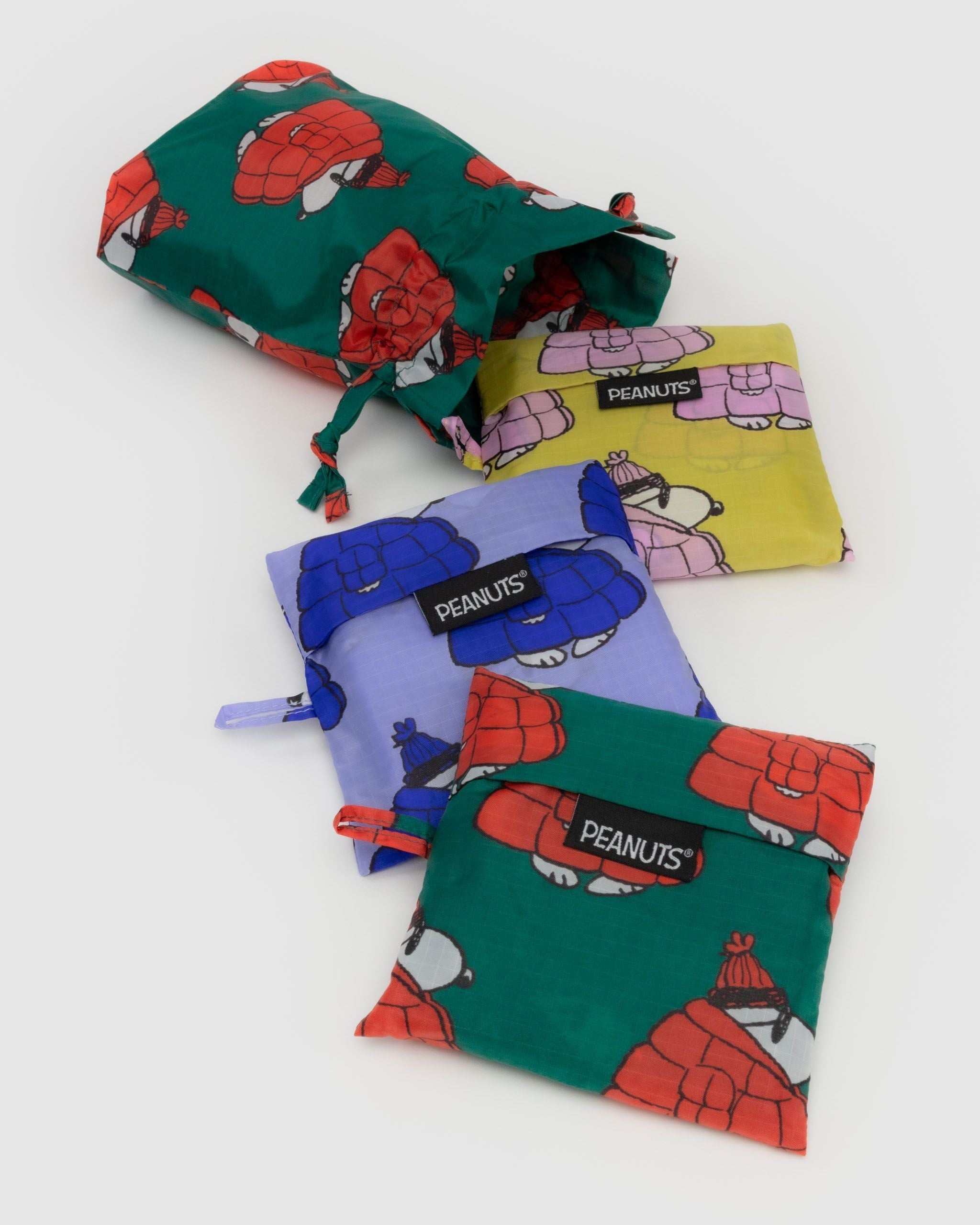 Standard Baggu Set of 3 image 0
