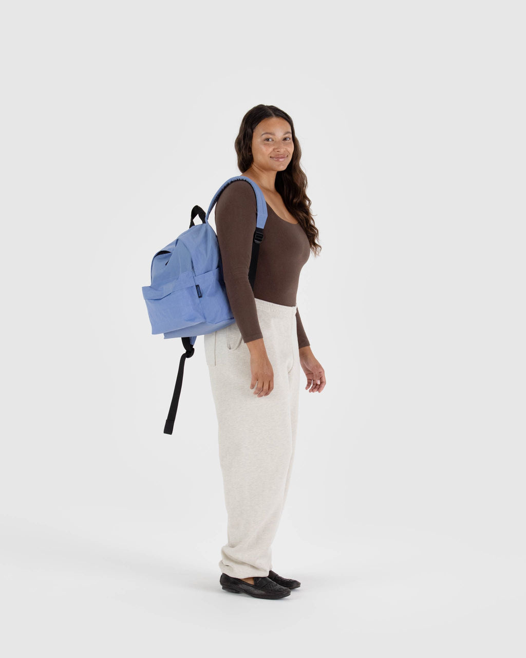 Medium Nylon Backpack image 1