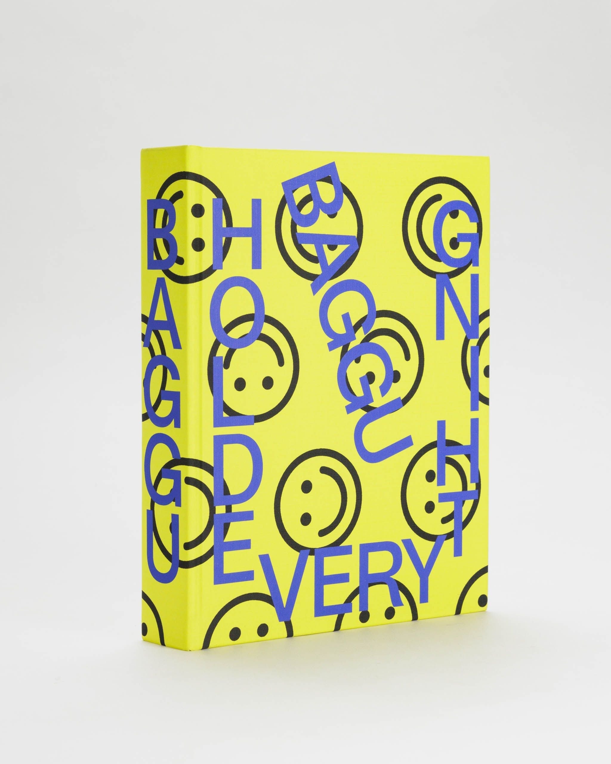 Hold Everything: 15 Years of BAGGU image 0