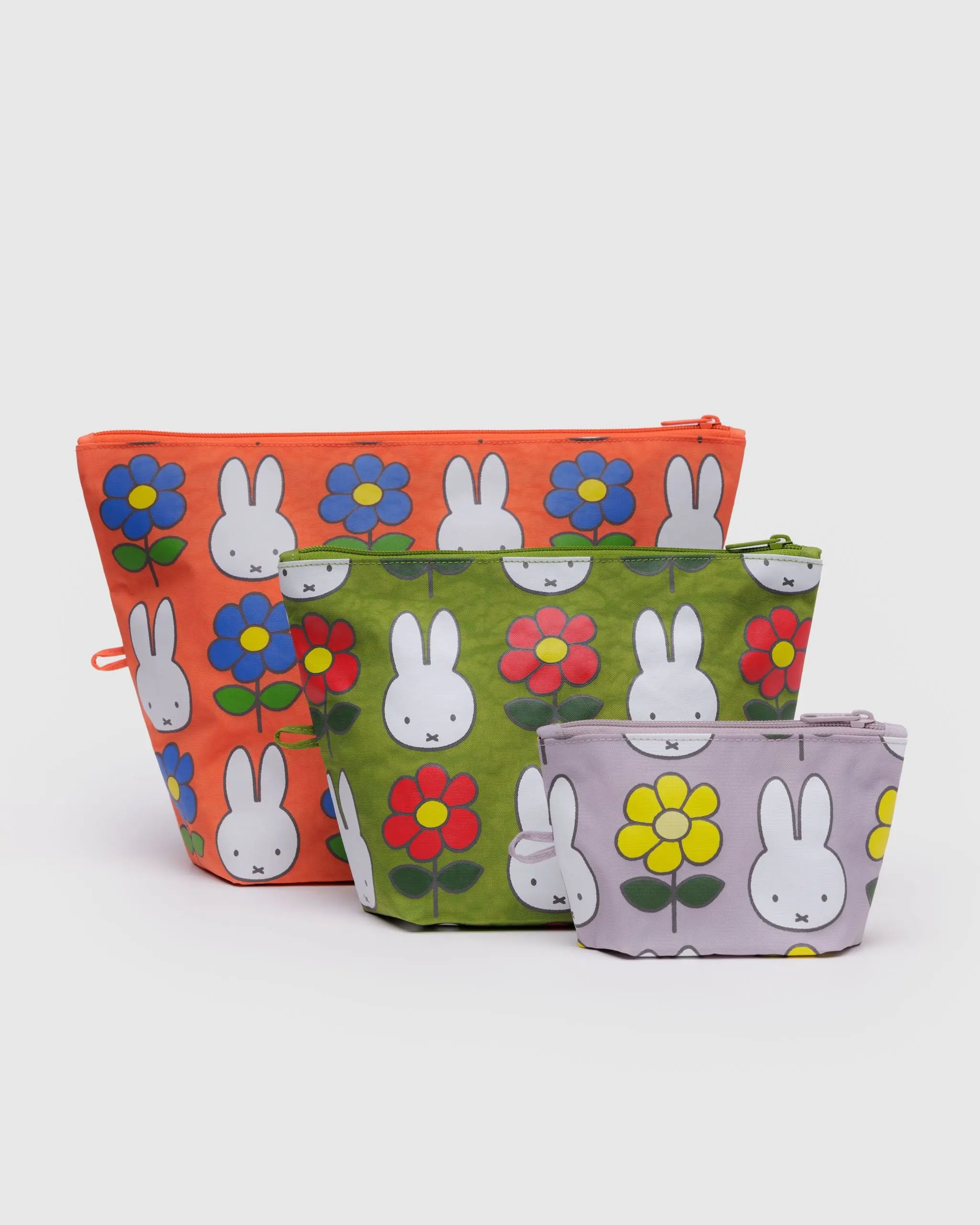 Go Pouch Set image 0
