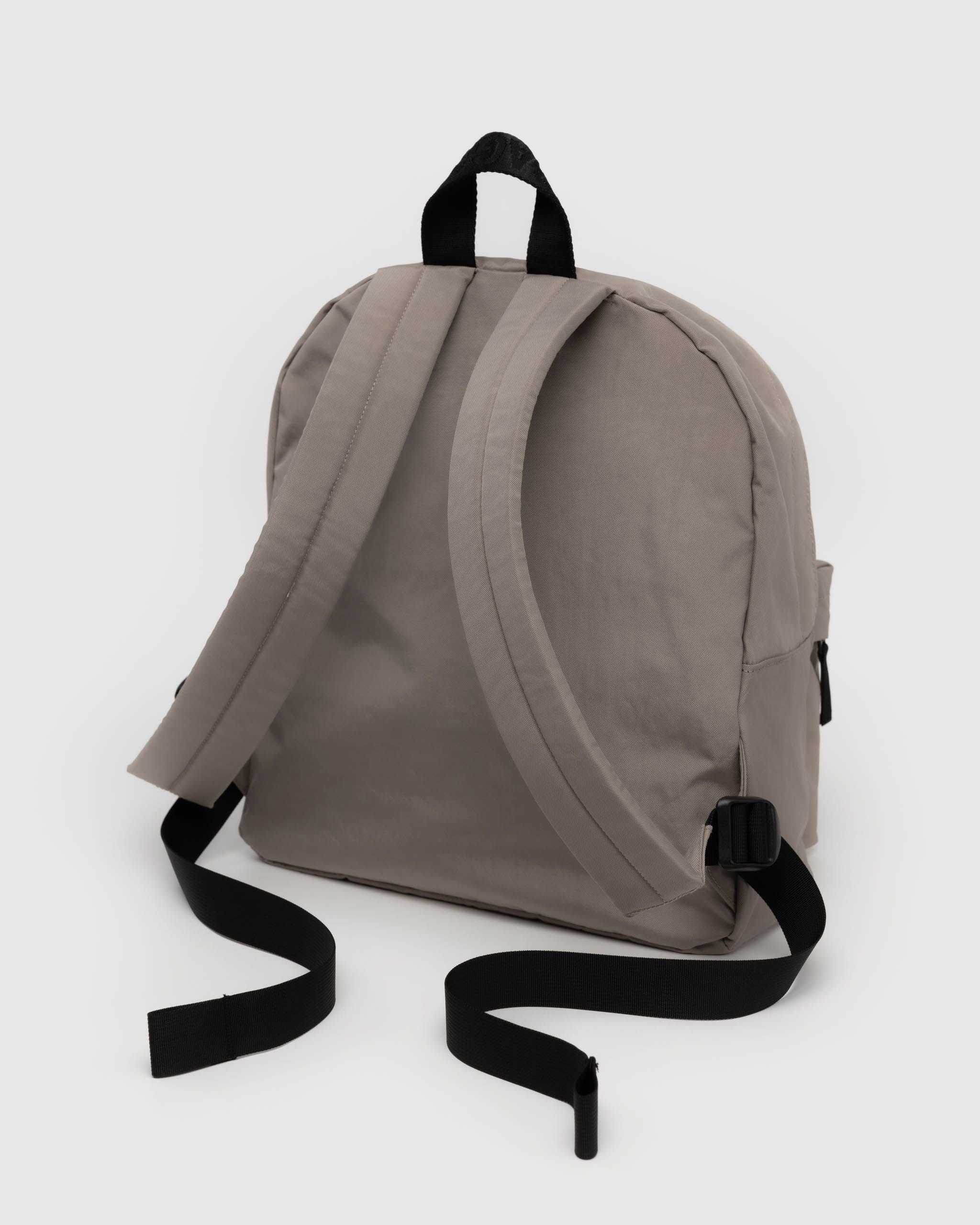 Medium Nylon Backpack image 3