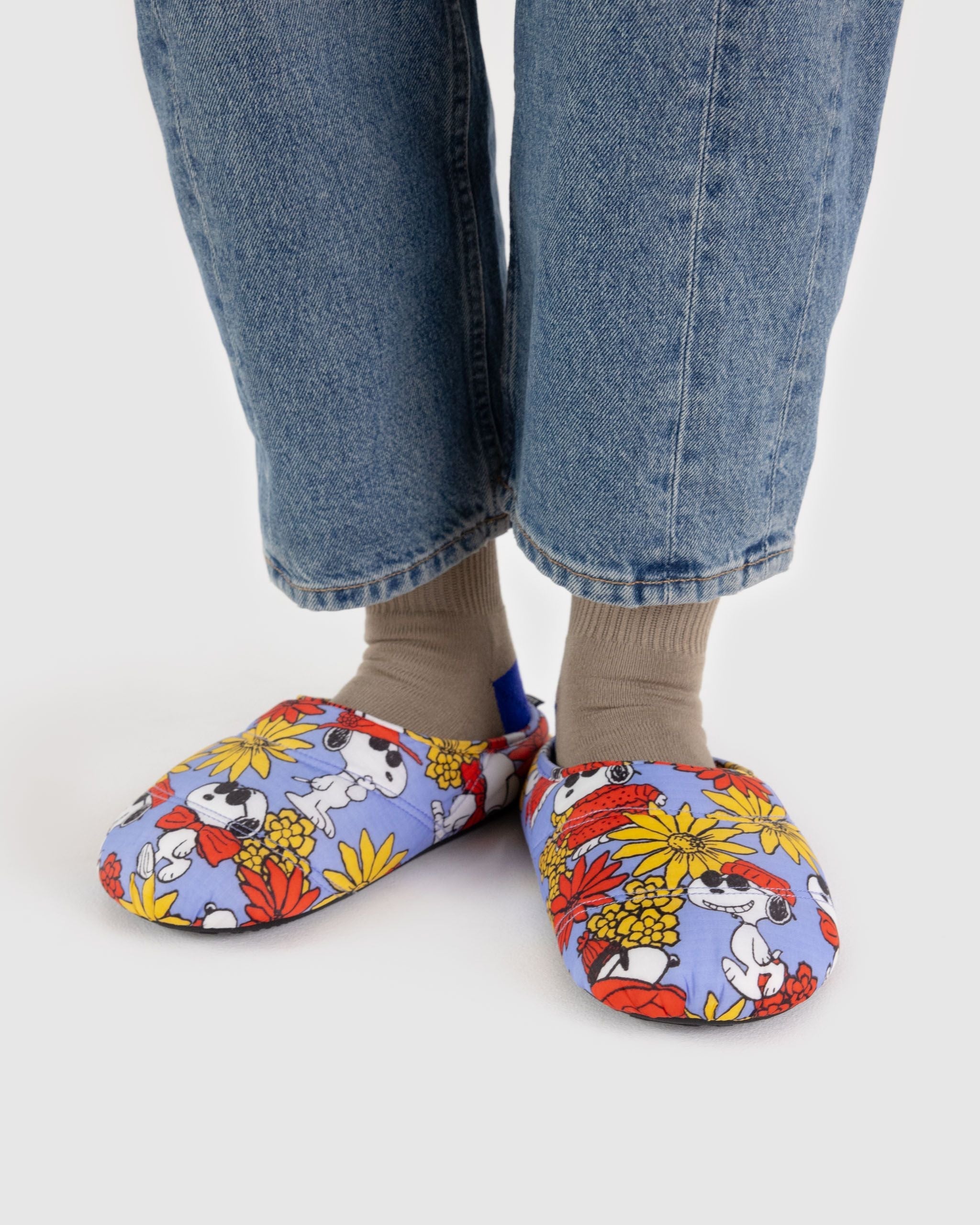 Puffy Slipper image 1