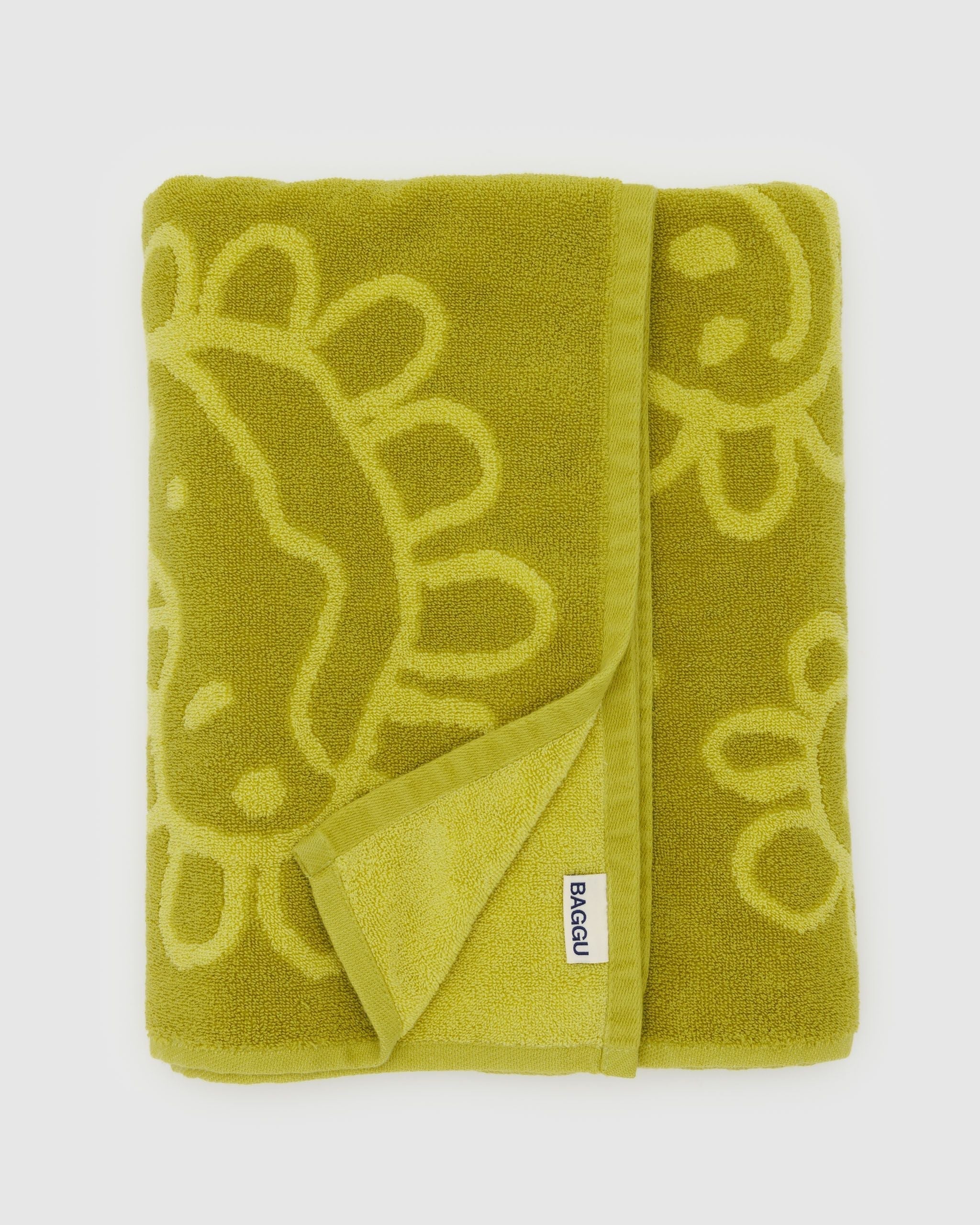 Bath Towel image 0