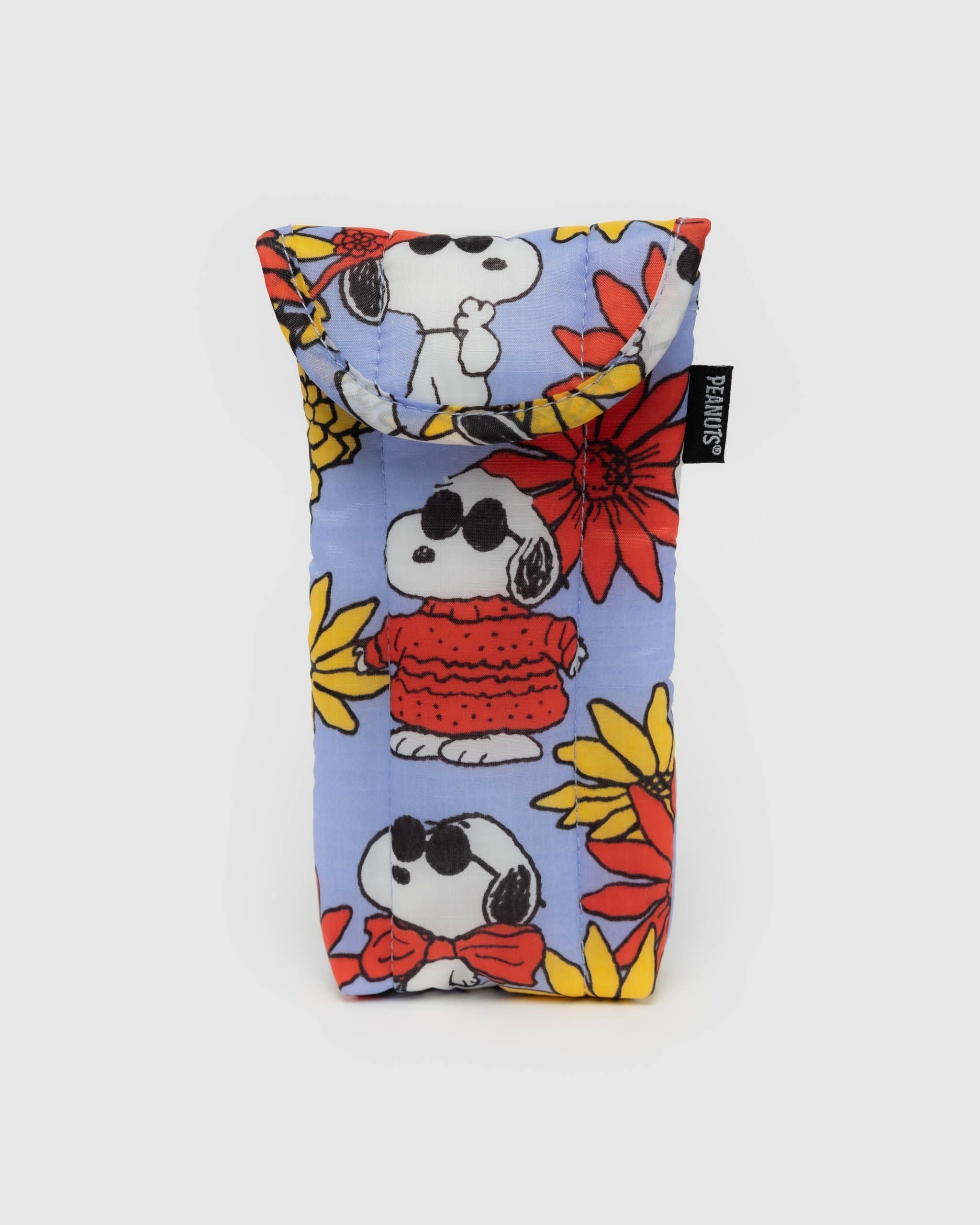 Puffy Glasses Sleeve image 0