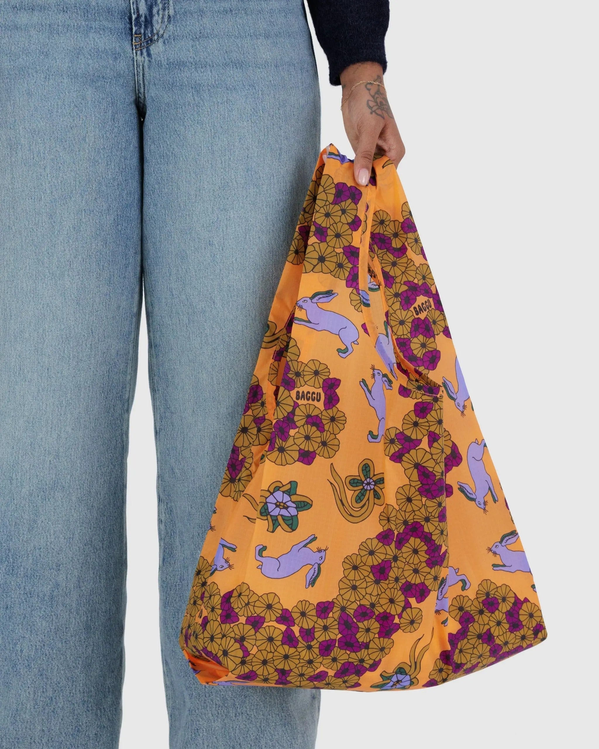 Standard Baggu image 2