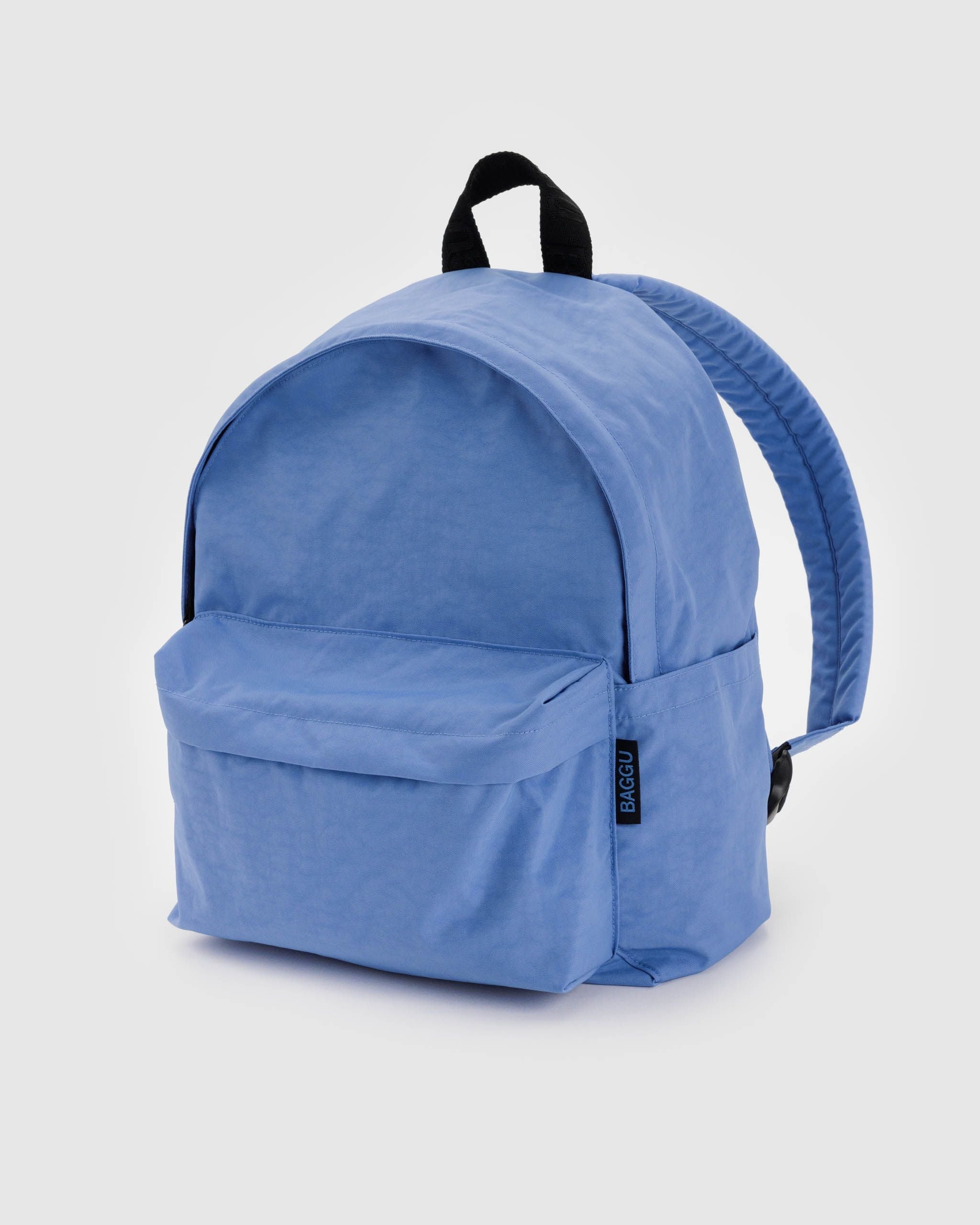 Medium Nylon Backpack image 0