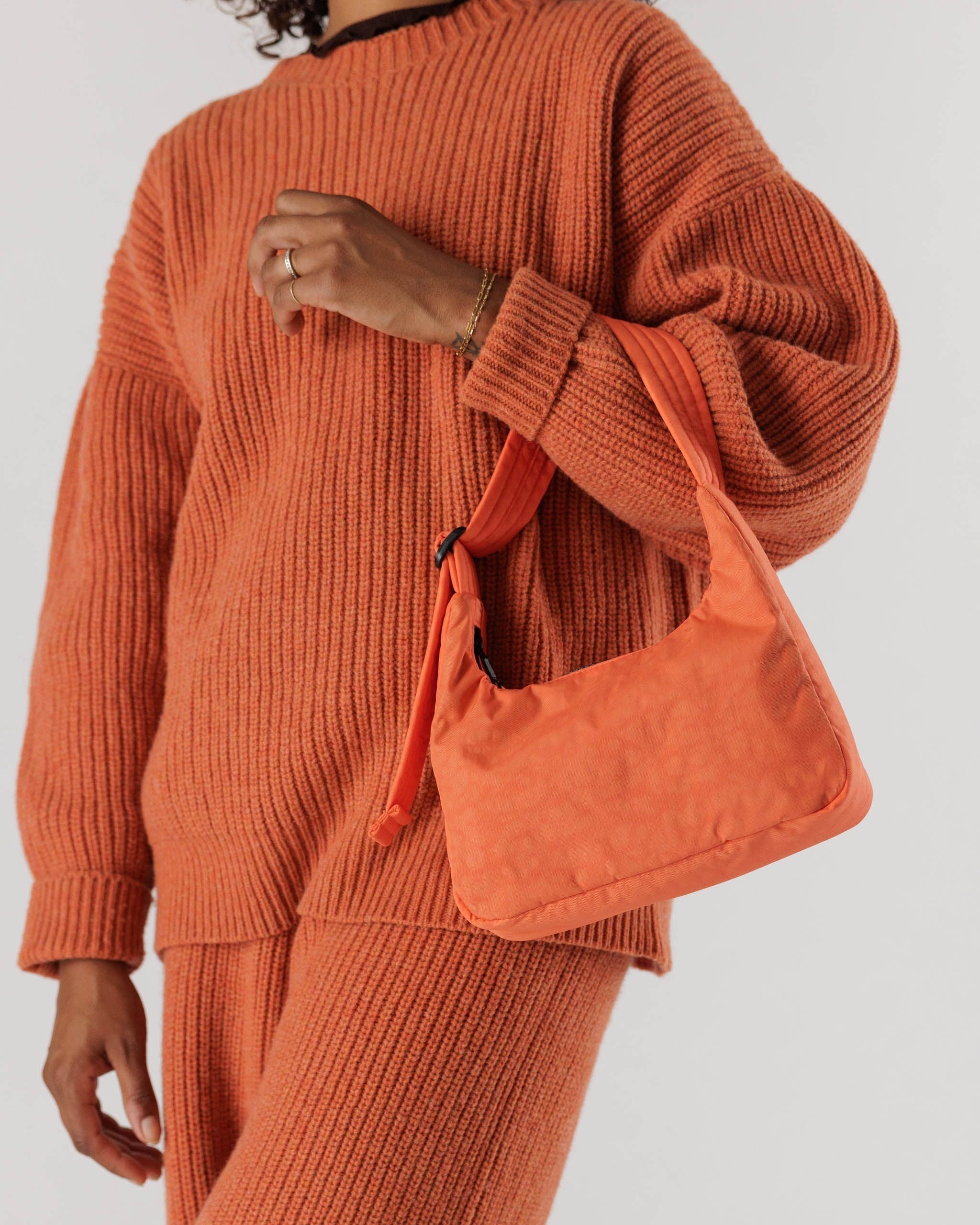 Mini Nylon Shoulder Bag image 2