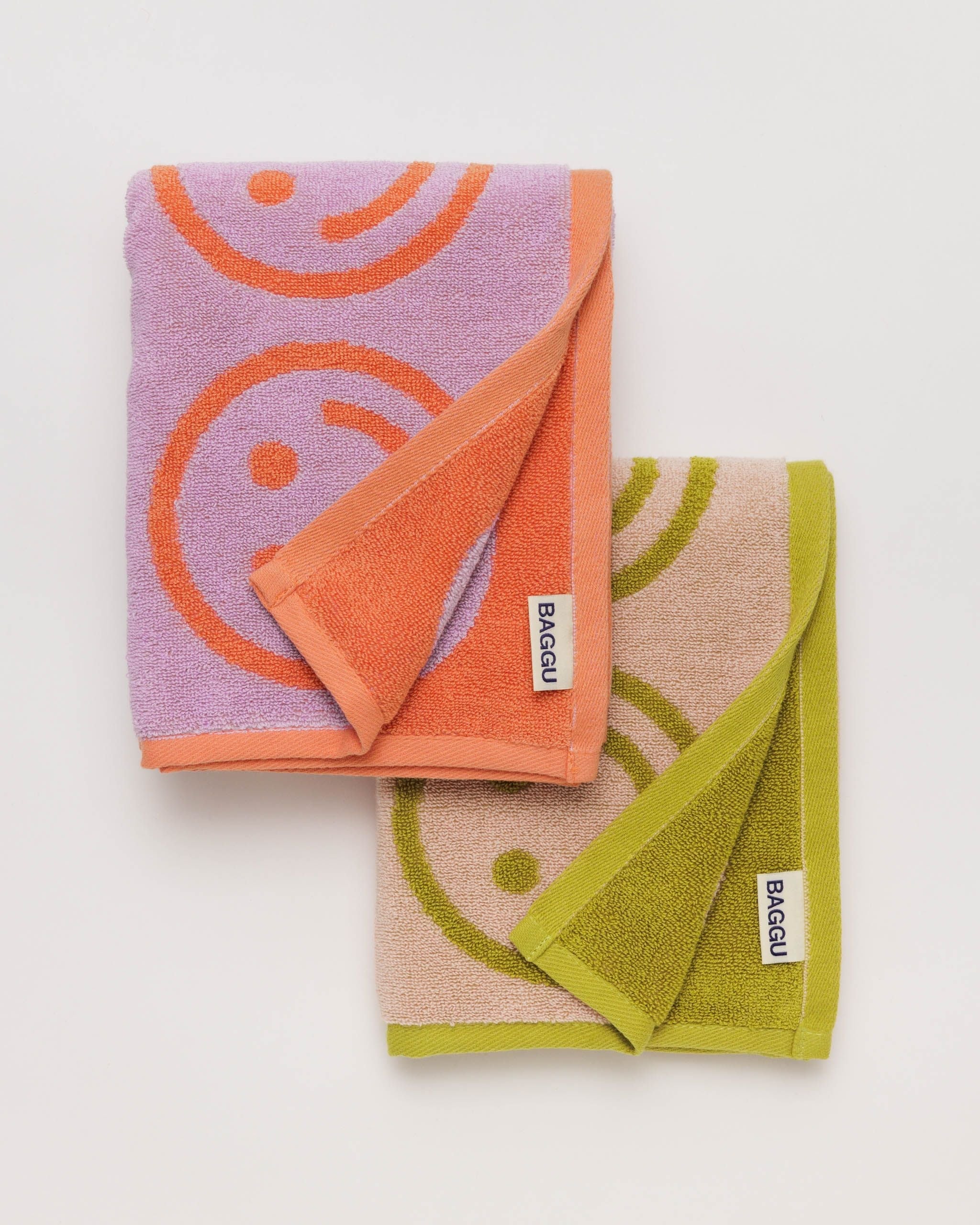 Hand Towel Set of 2 image 0