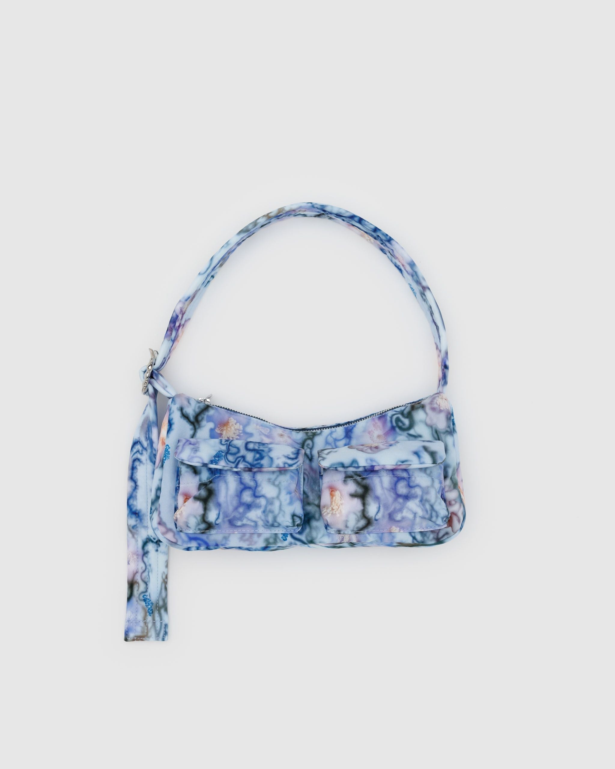 Cargo Shoulder Bag image 0