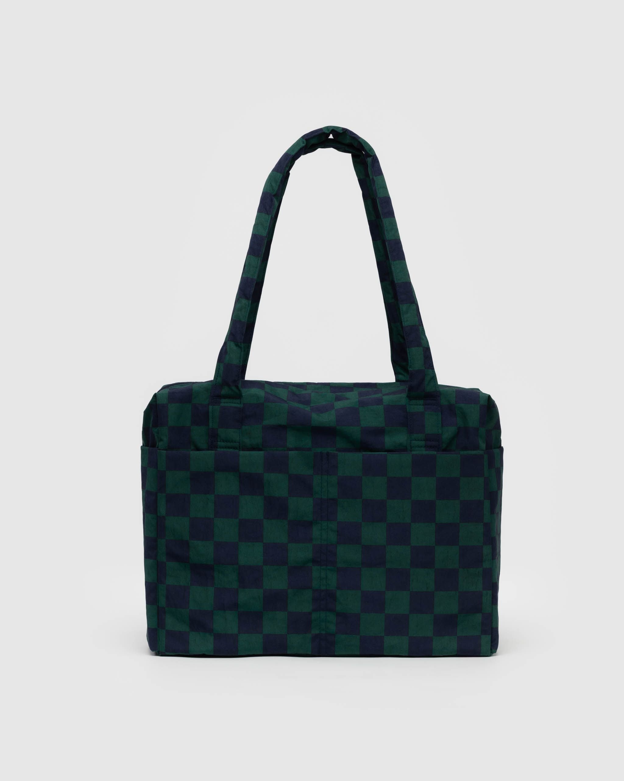 Small Cloud Carry-On image 0