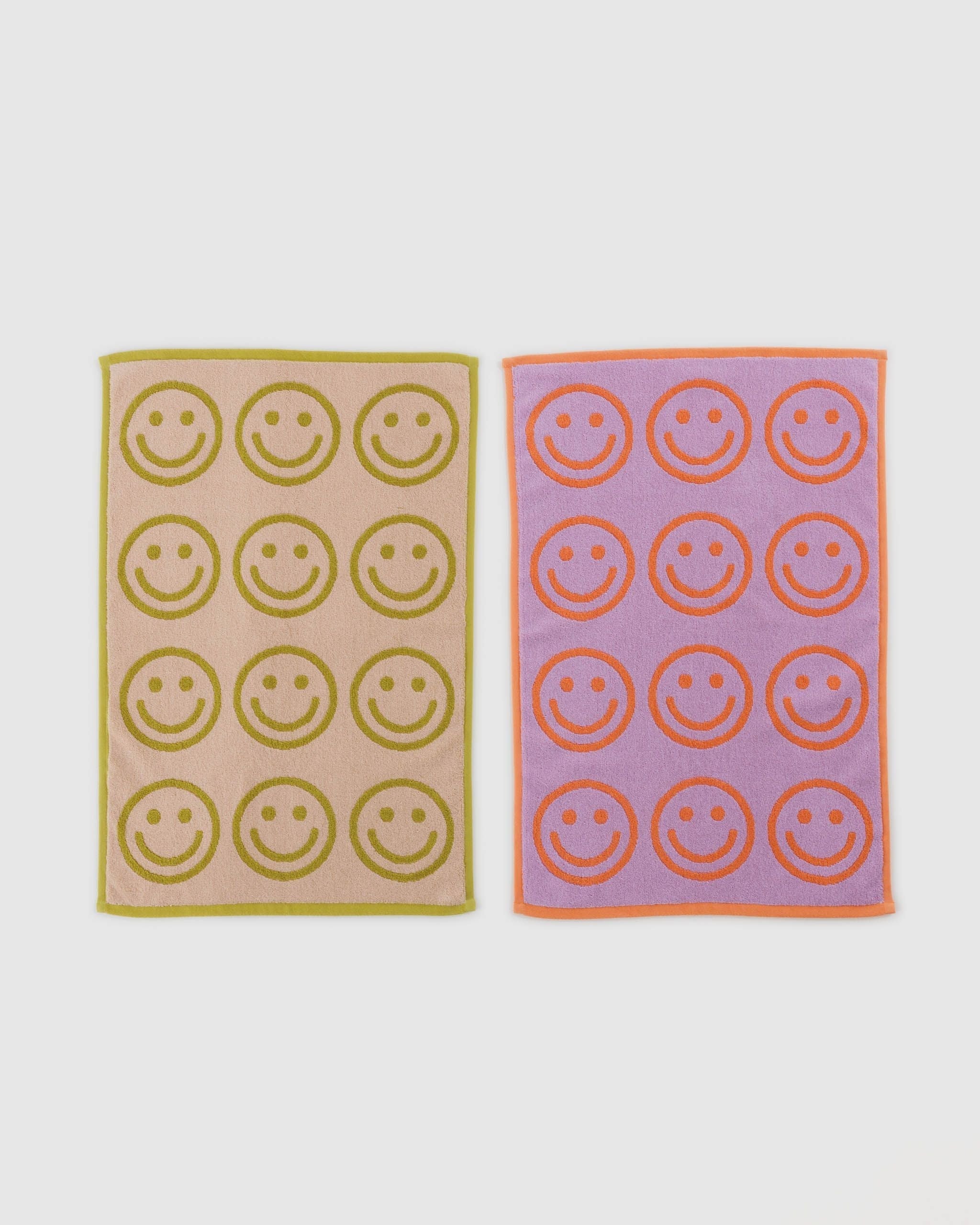 Hand Towel Set of 2 image 2