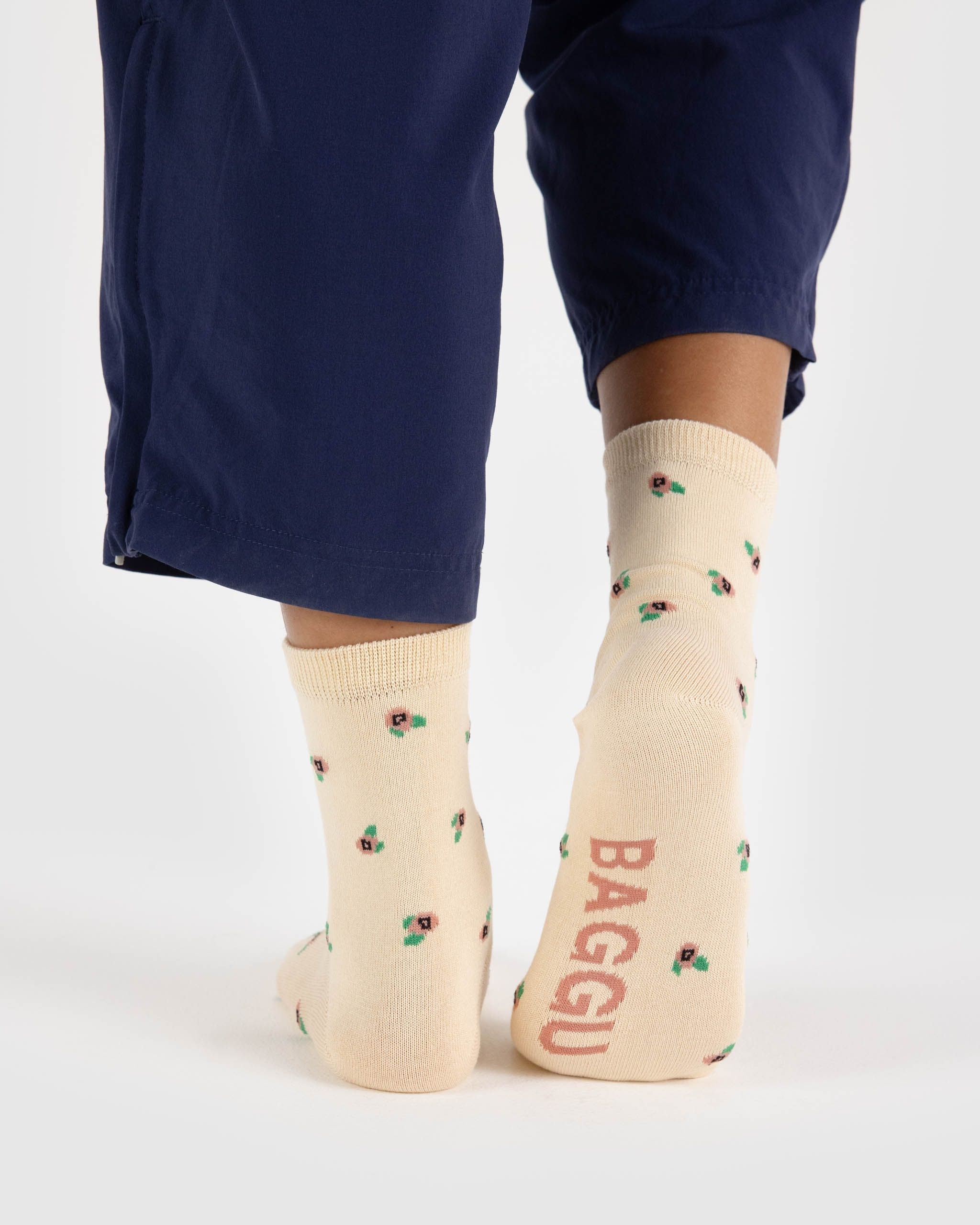 Crew Sock image 2