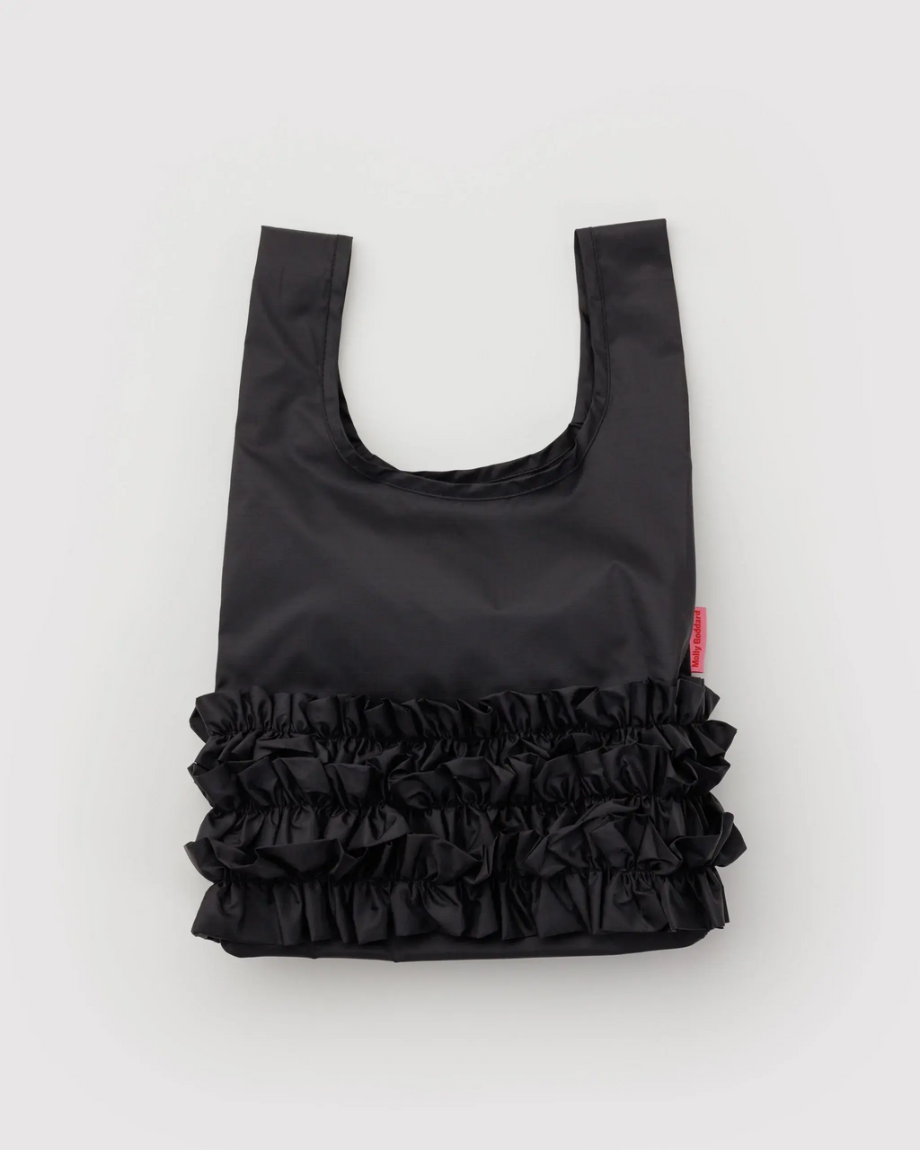 Ruffle Baggu