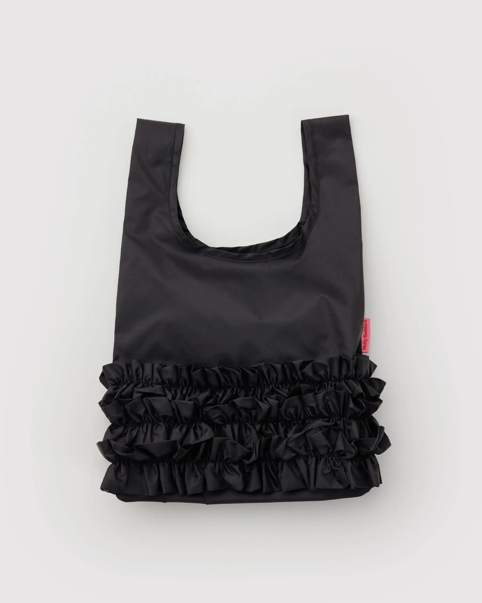 Ruffle Baggu