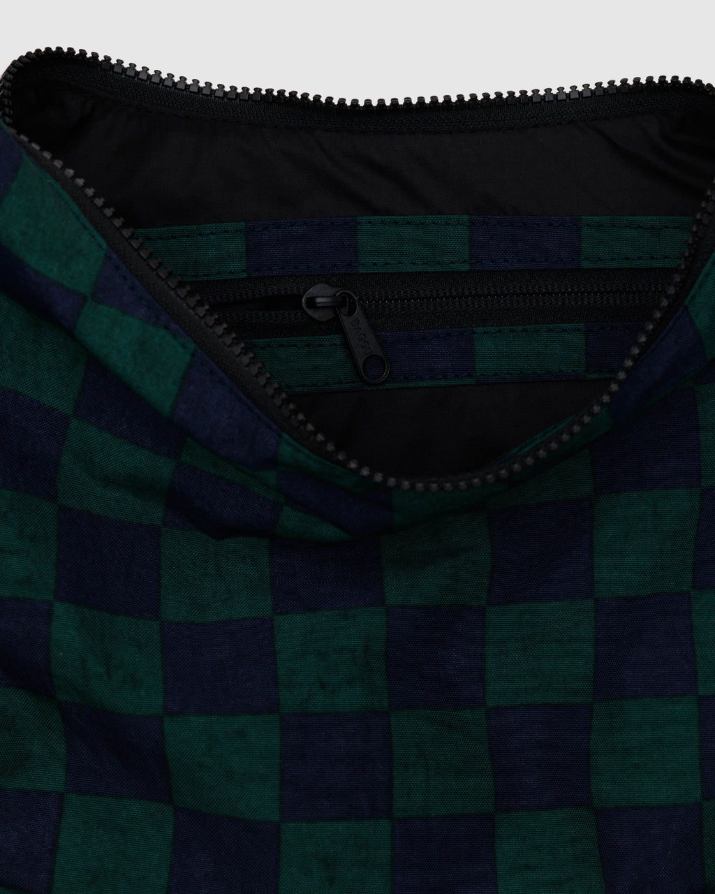 Medium Nylon Crescent Bag image 2