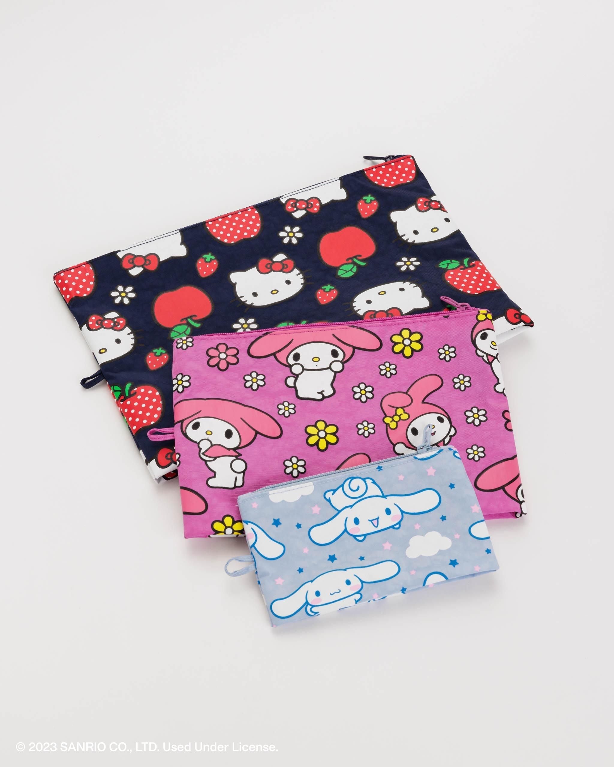 Go Pouch Set image 2