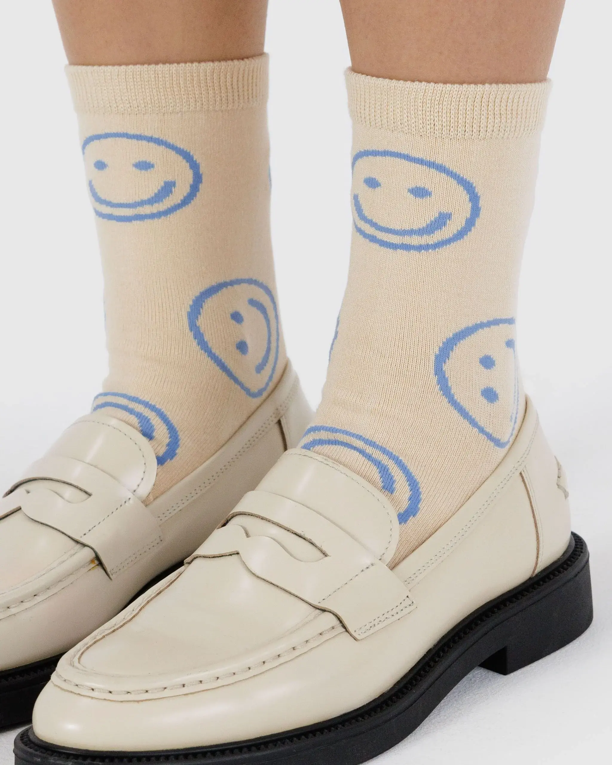 Crew Sock image 2
