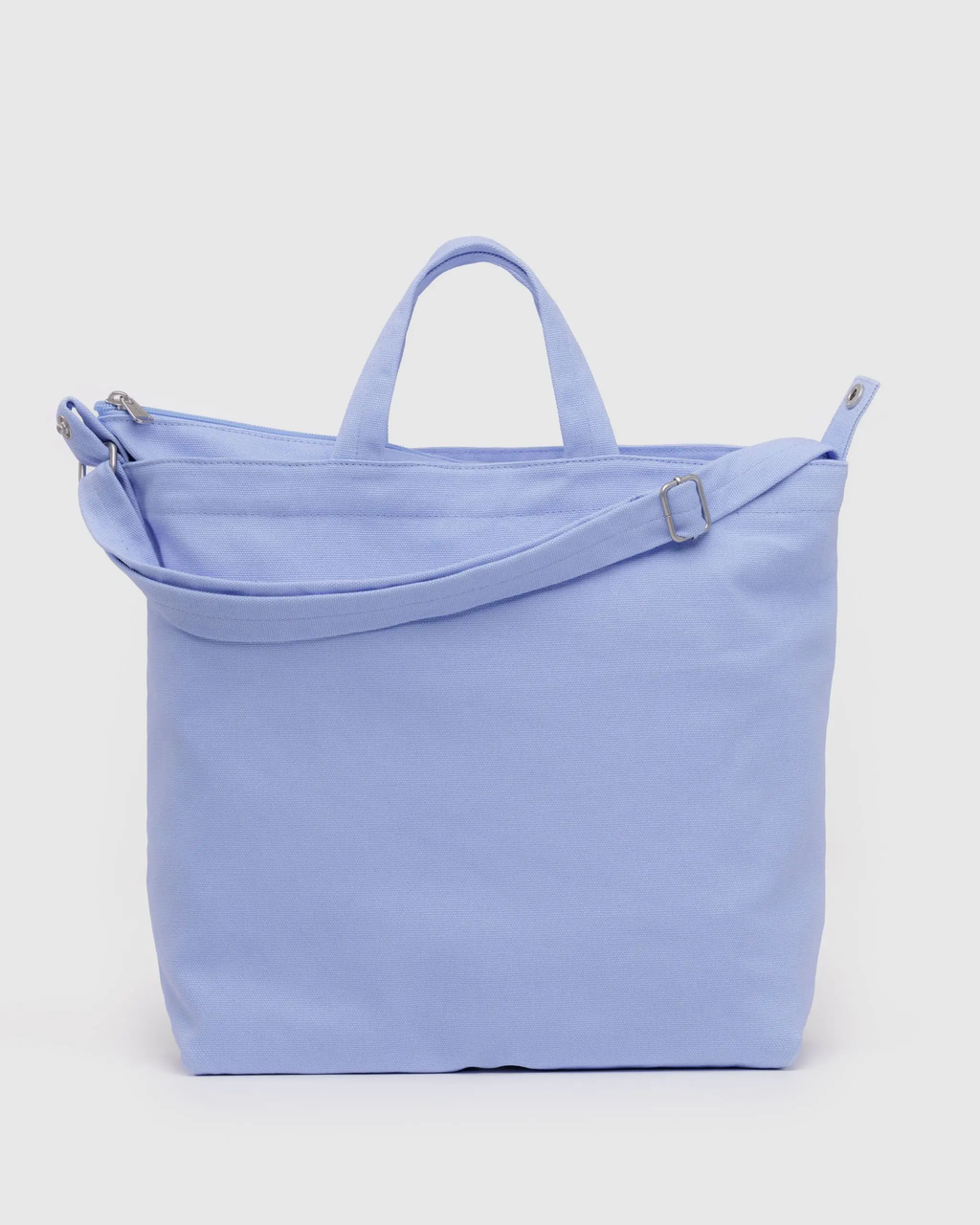 Horizontal Zip Duck Bag image 2
