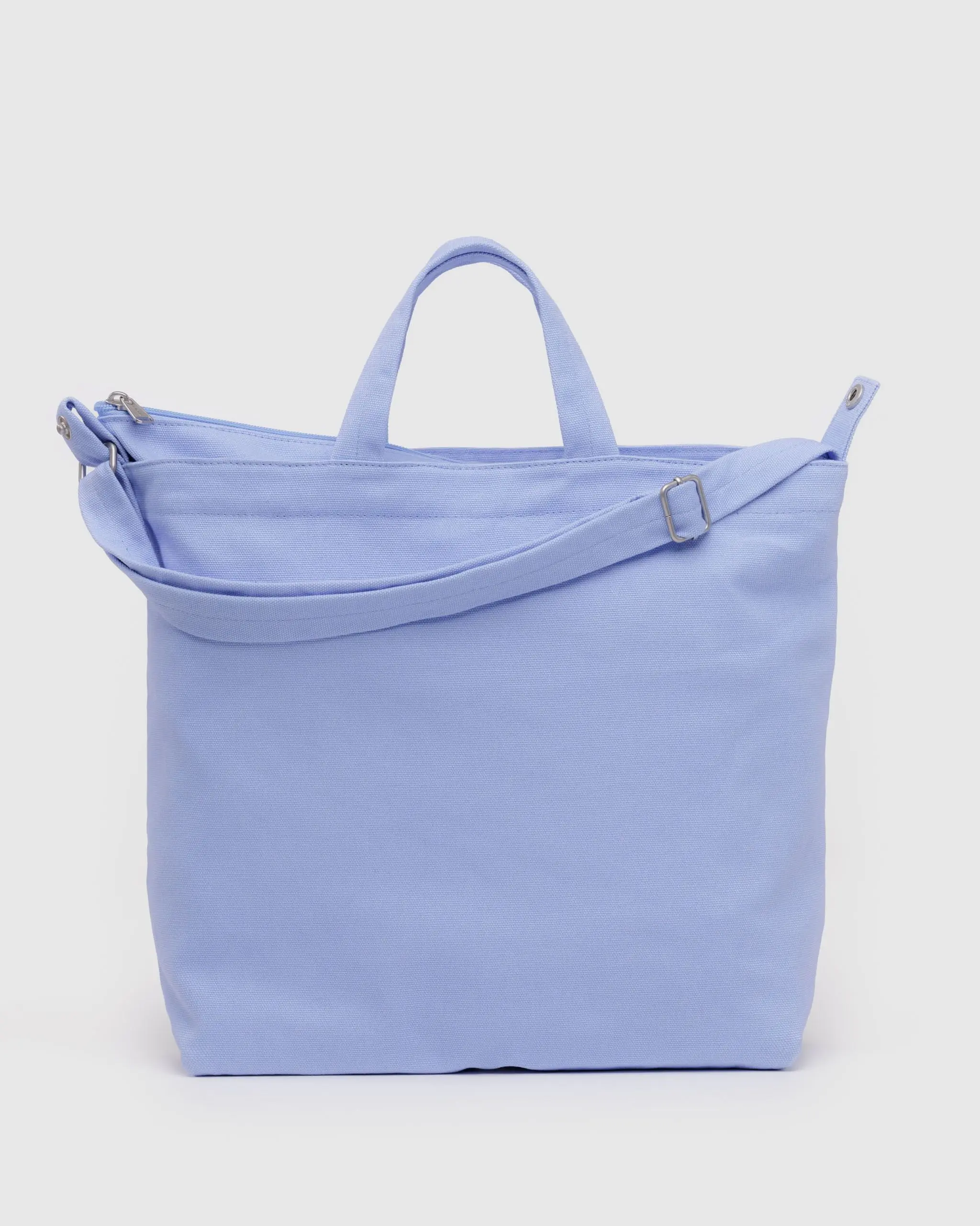 Horizontal Zip Duck Bag image 2