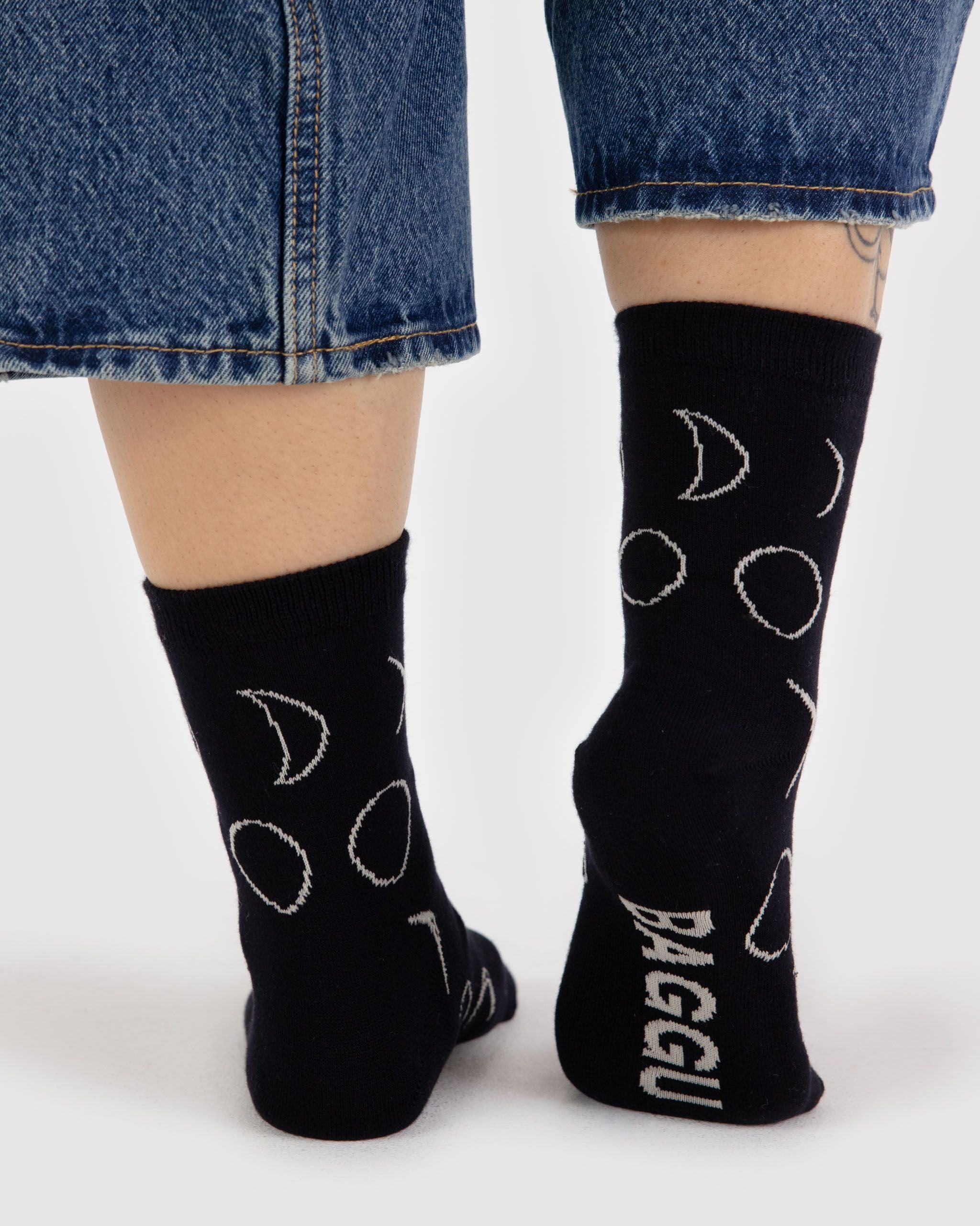 Crew Sock image 2