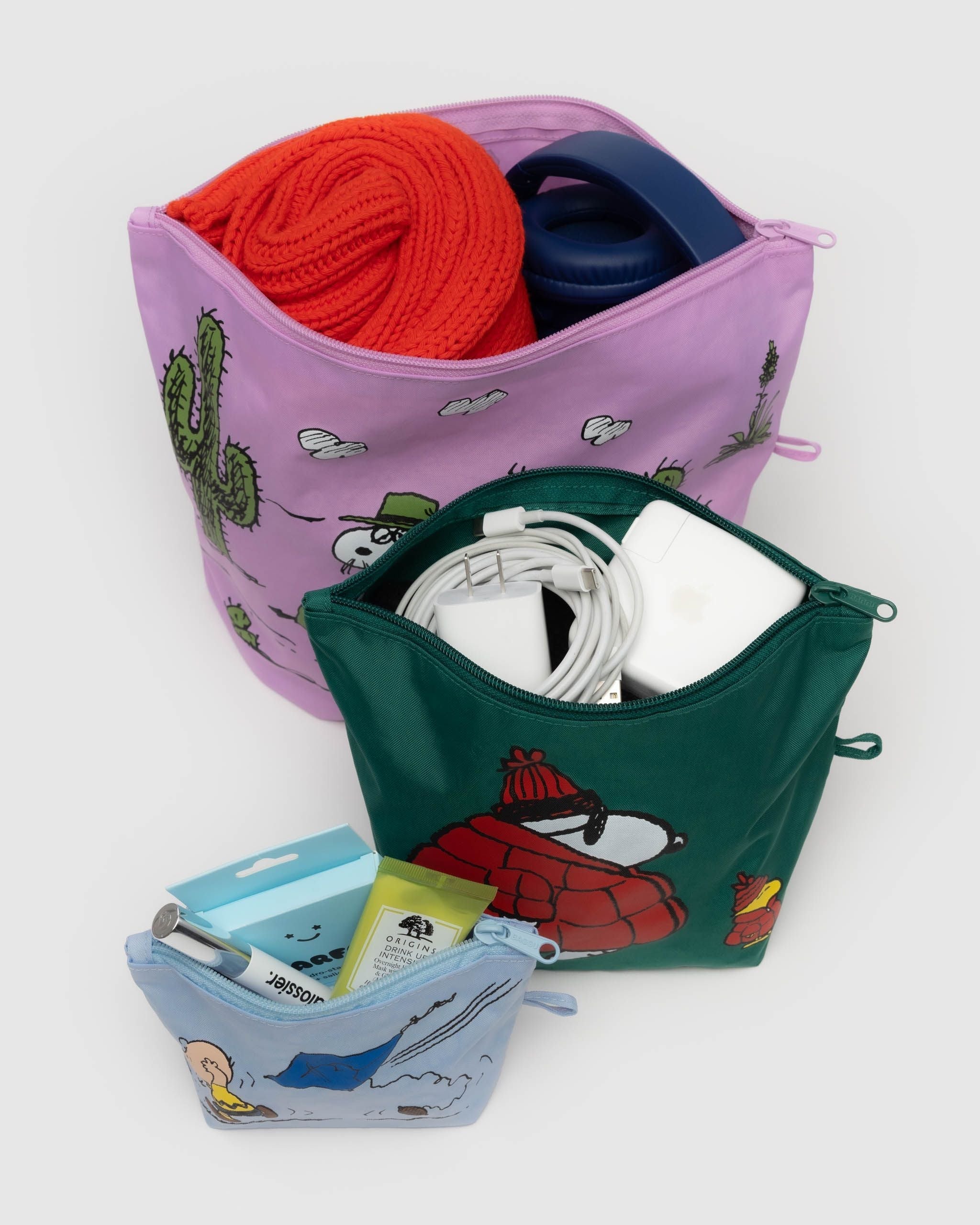 Go Pouch Set image 1
