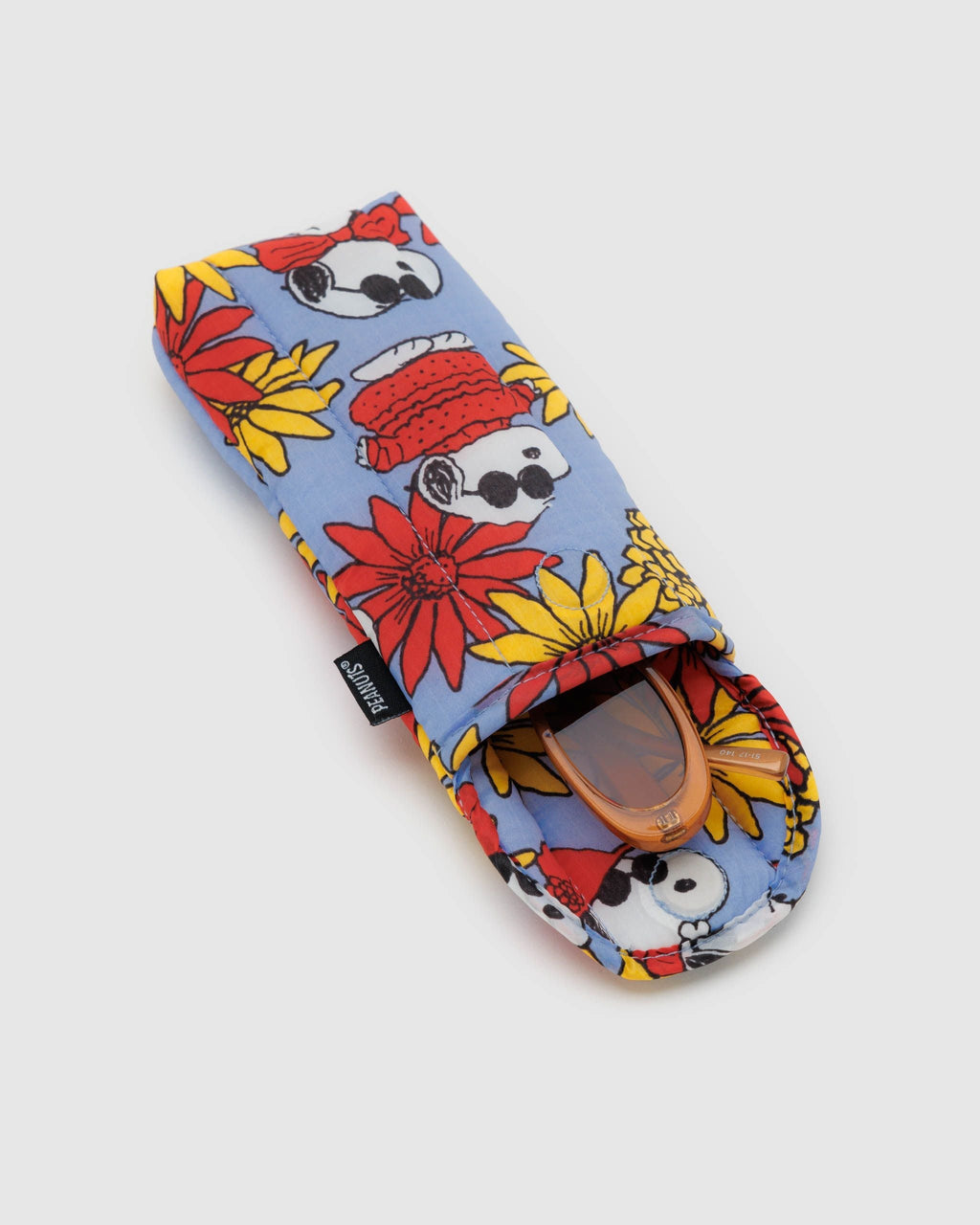 Puffy Glasses Sleeve image 1