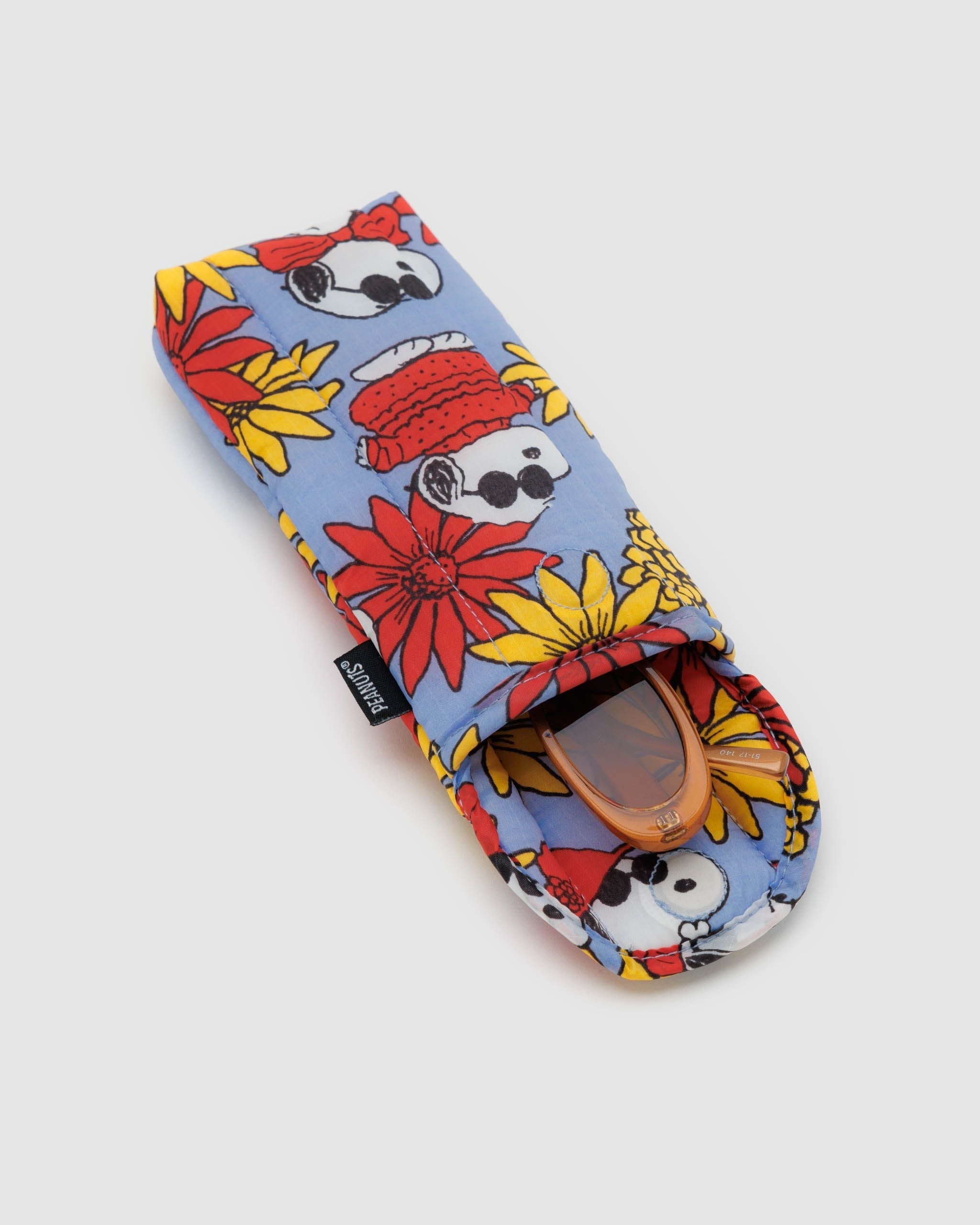 Puffy Glasses Sleeve image 1