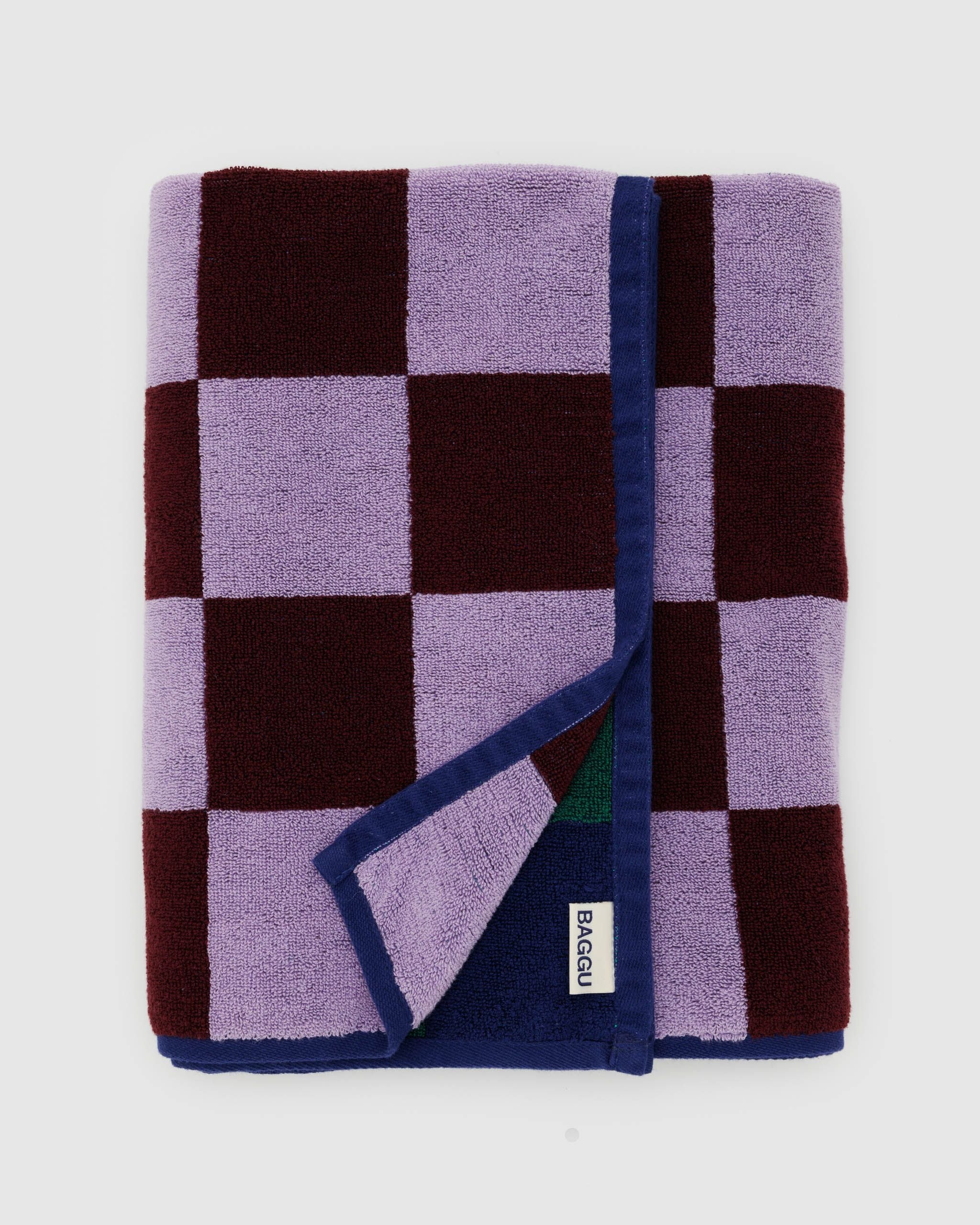 Bath Towel image 0