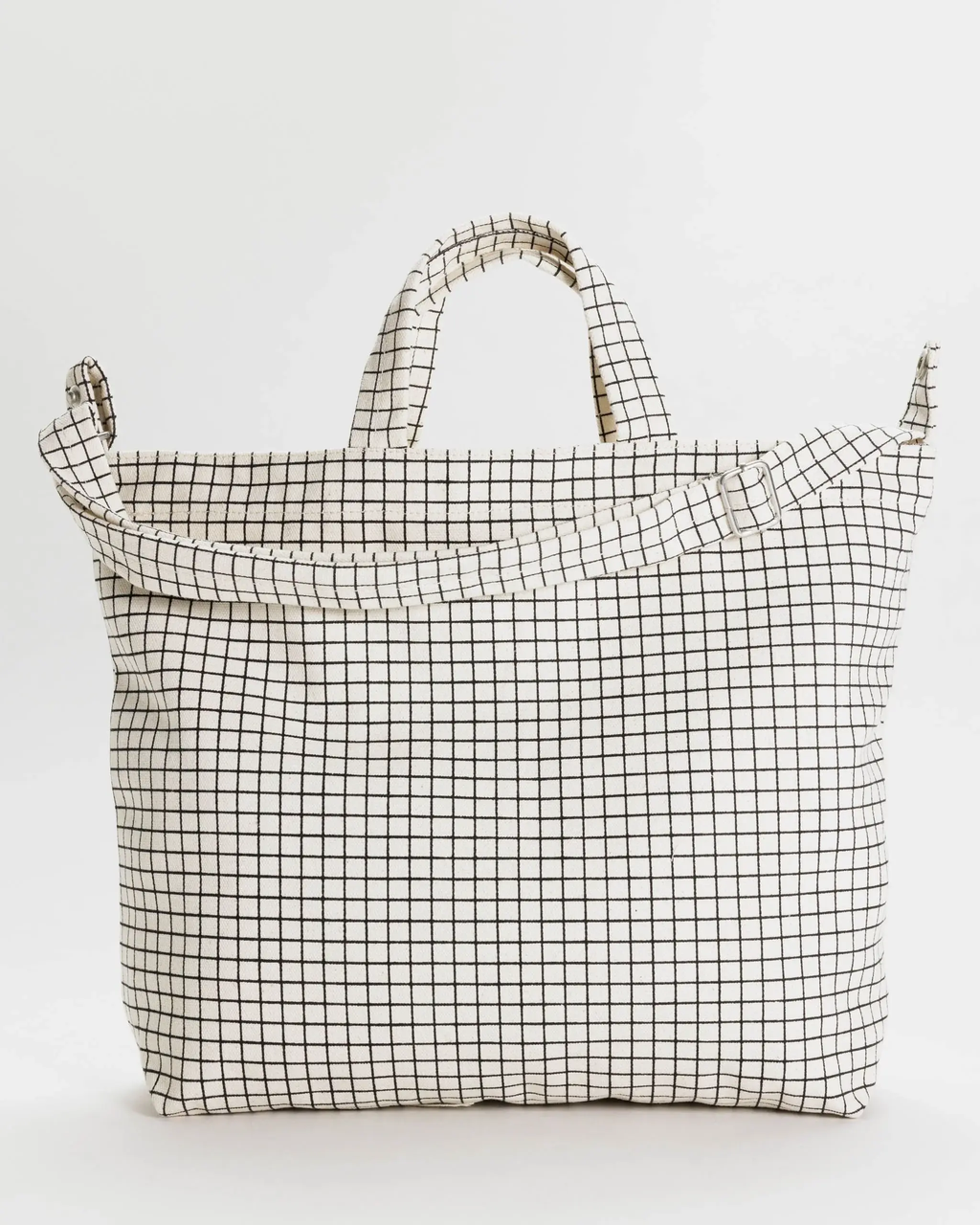 Horizontal Zip Duck Bag image 0