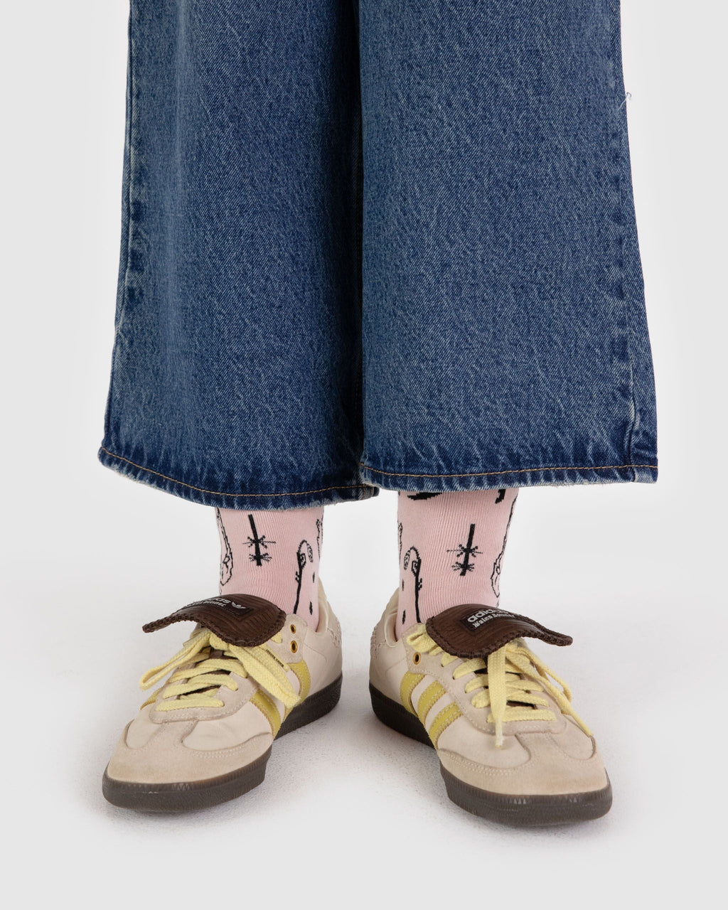Crew Sock image 1