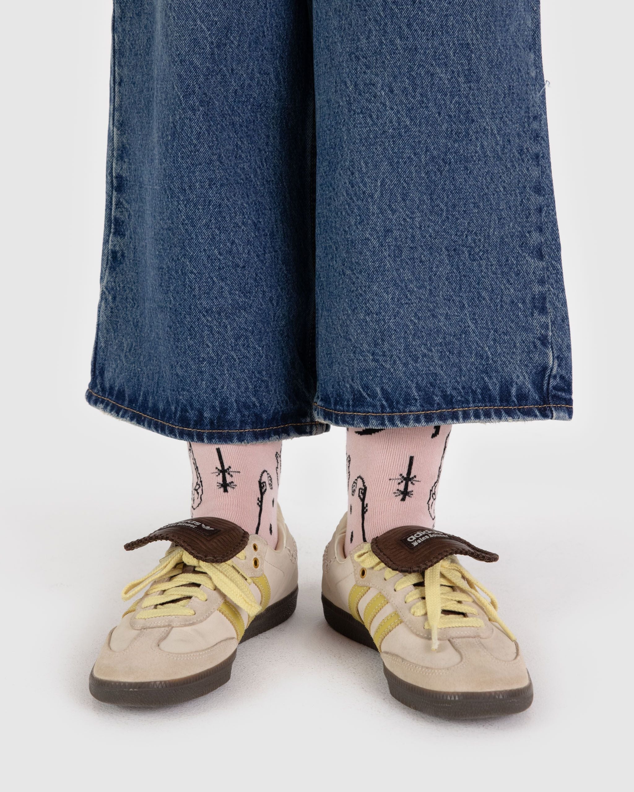Crew Sock image 1