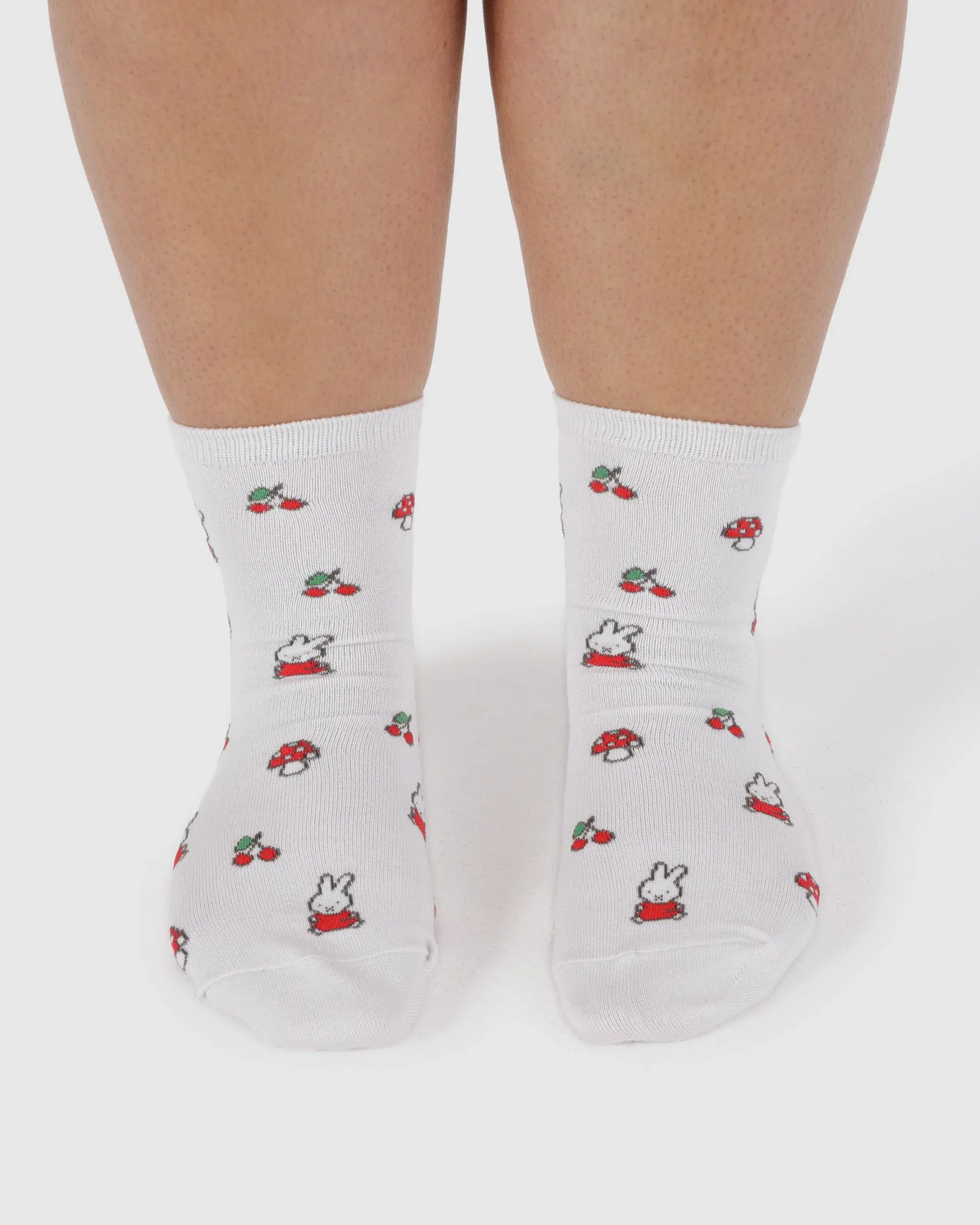 Crew Sock image 3
