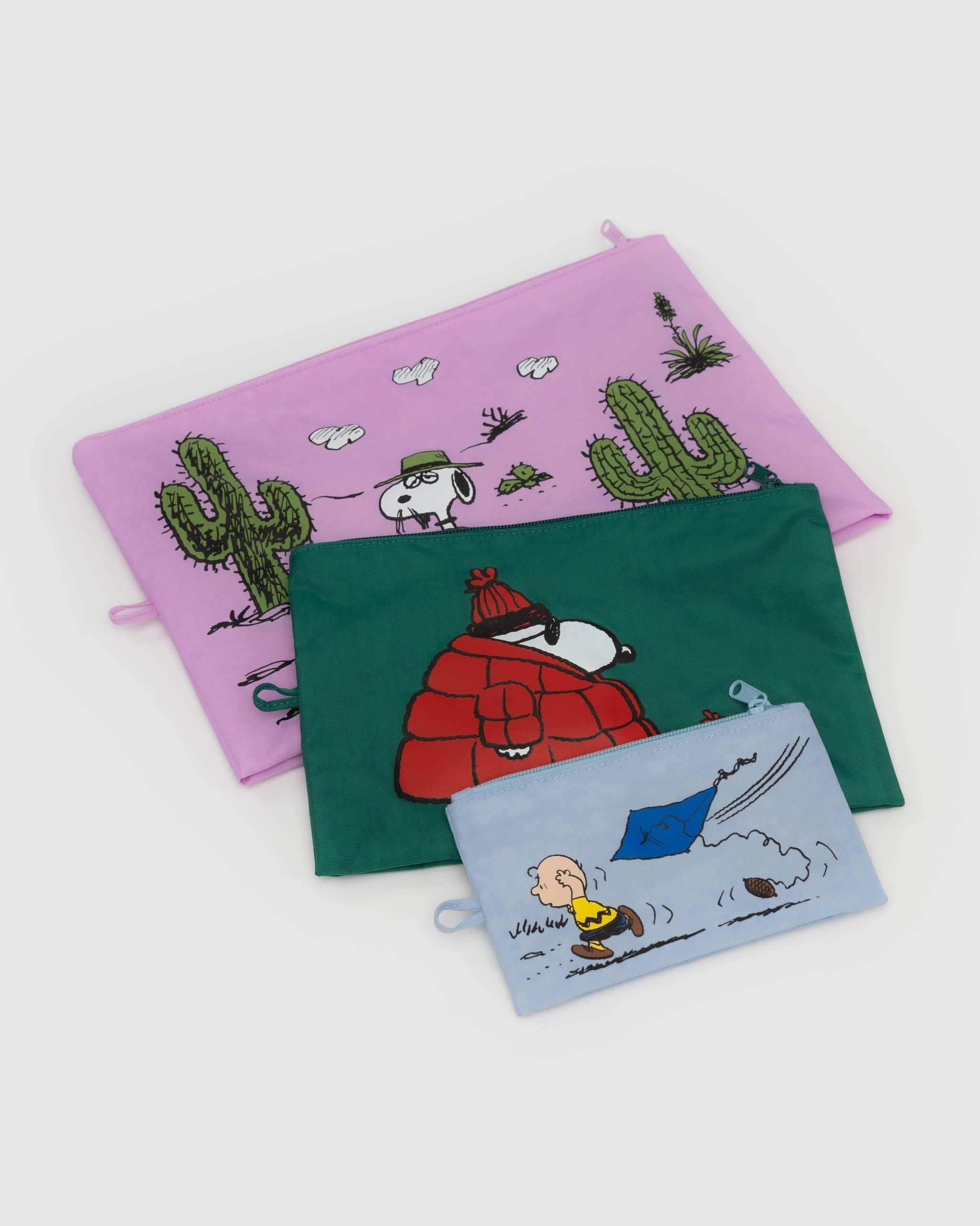 Go Pouch Set image 2