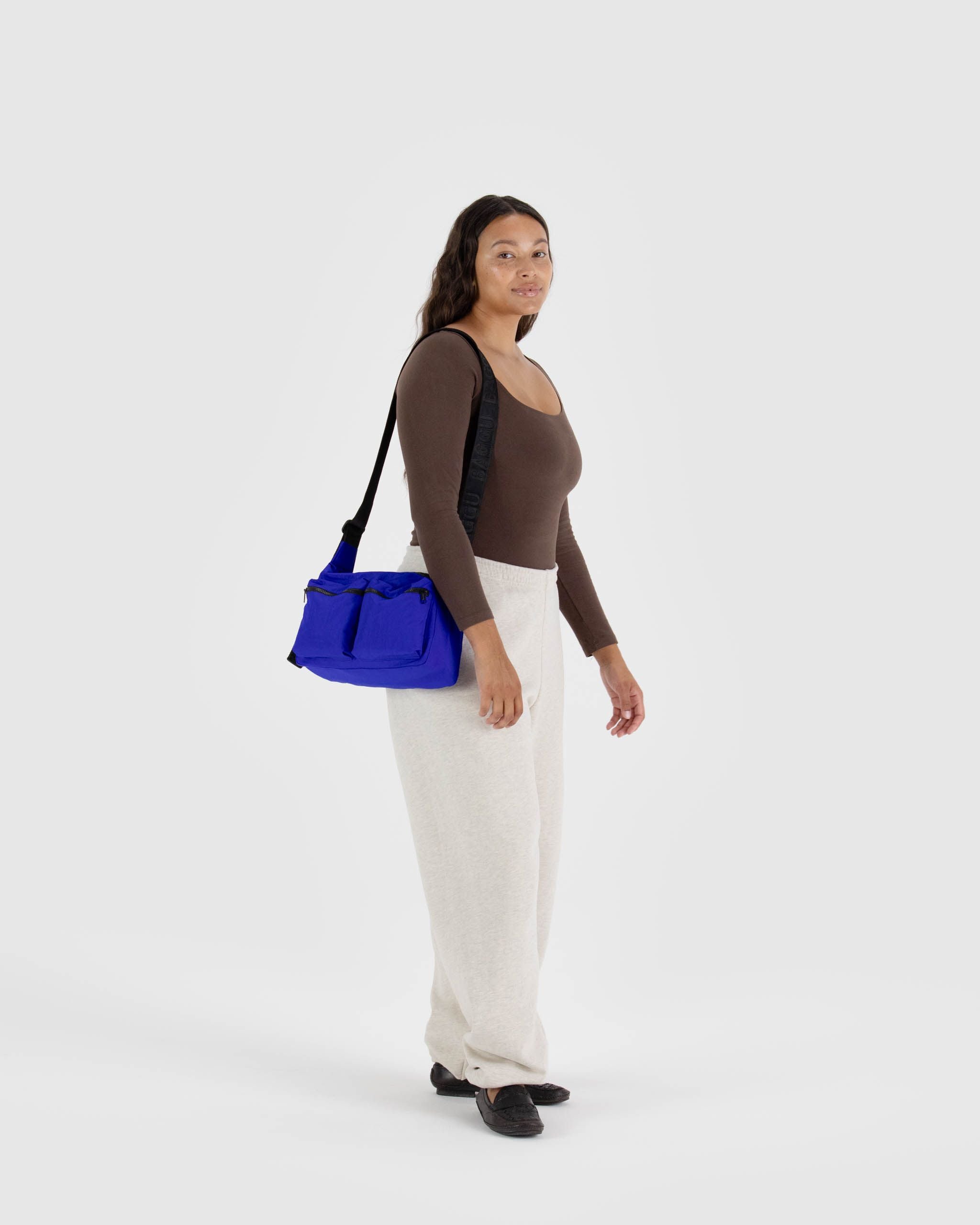 Medium Cargo Crossbody image 1