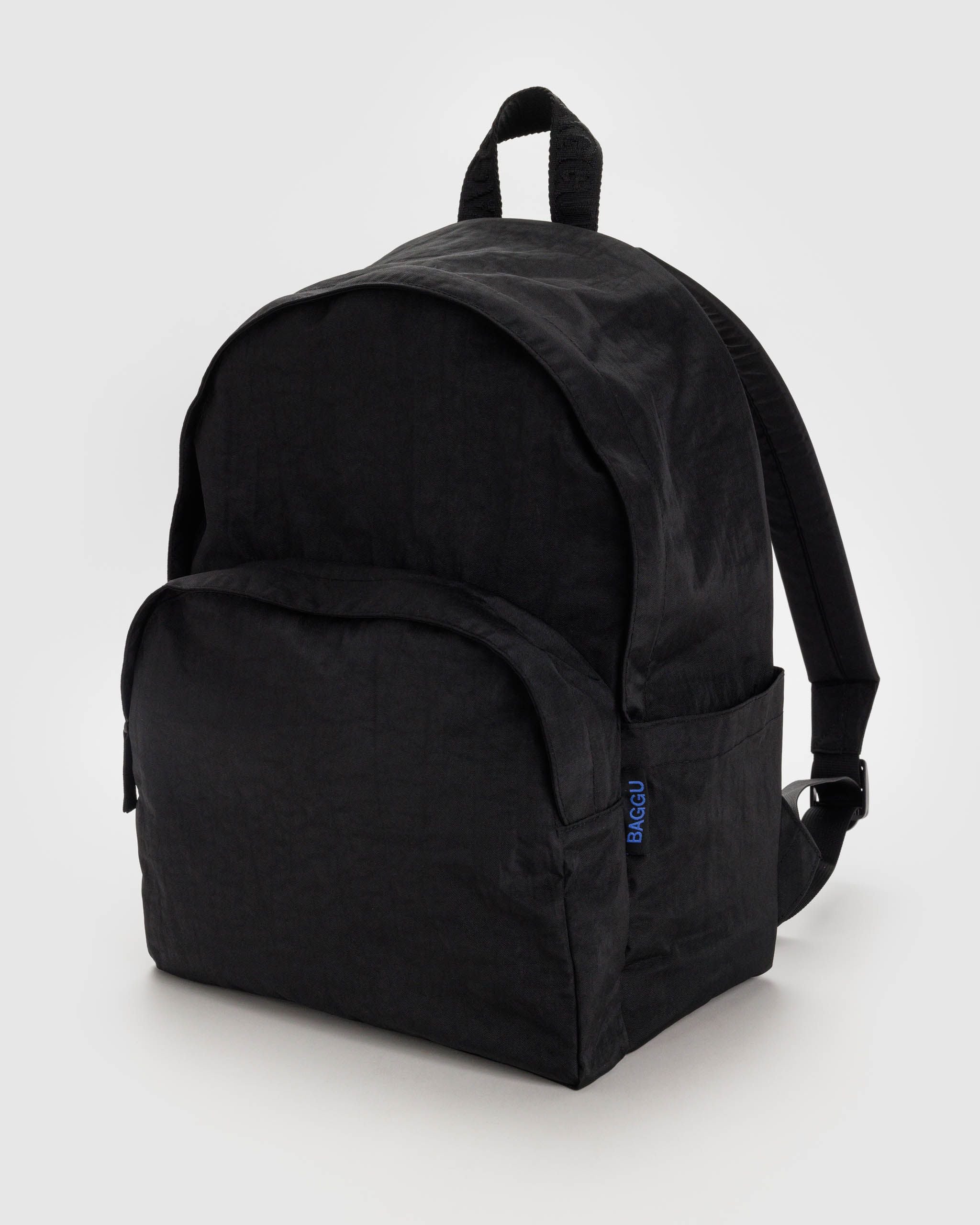 Large Nylon Backpack image 0