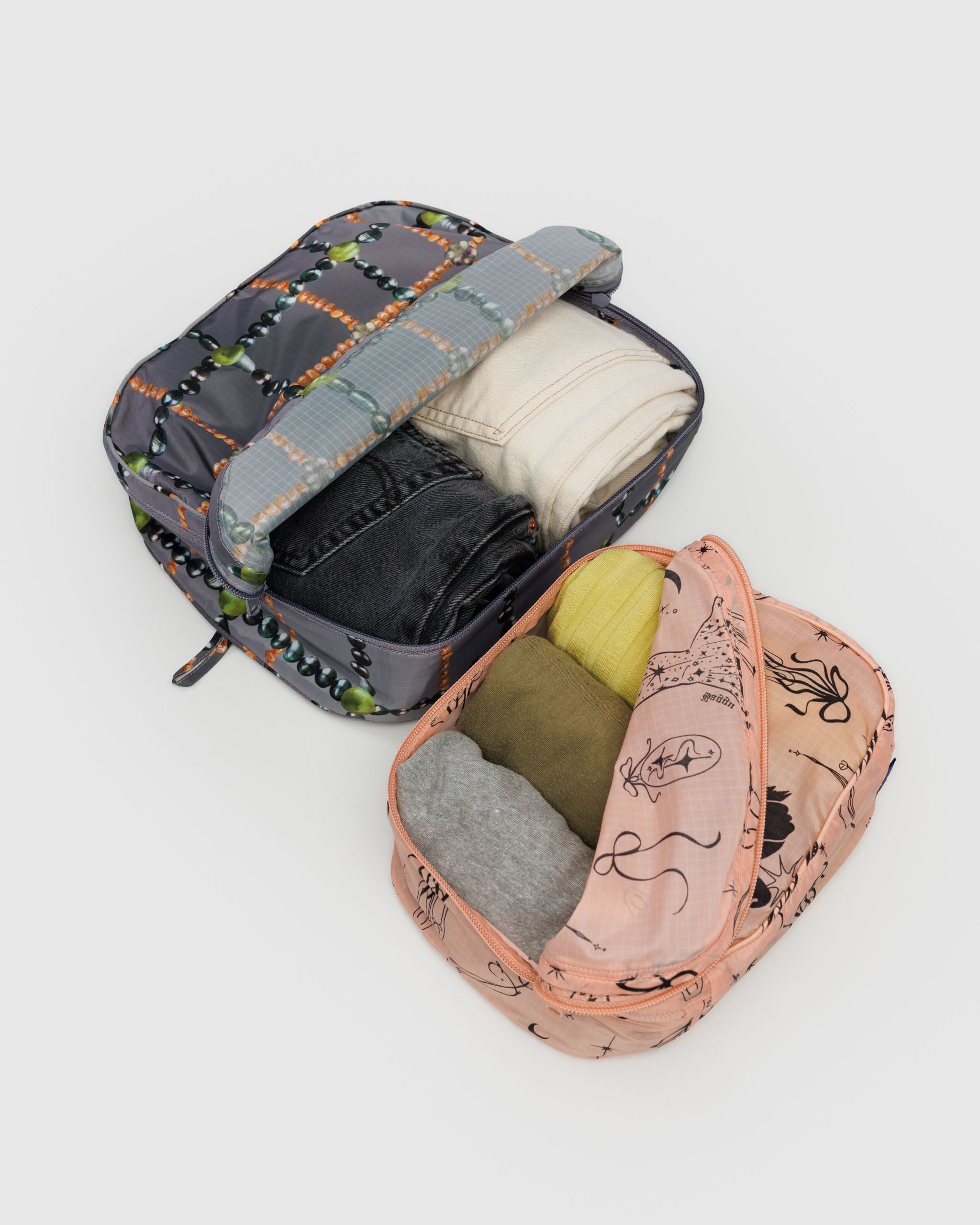 Packing Cube Set image 1