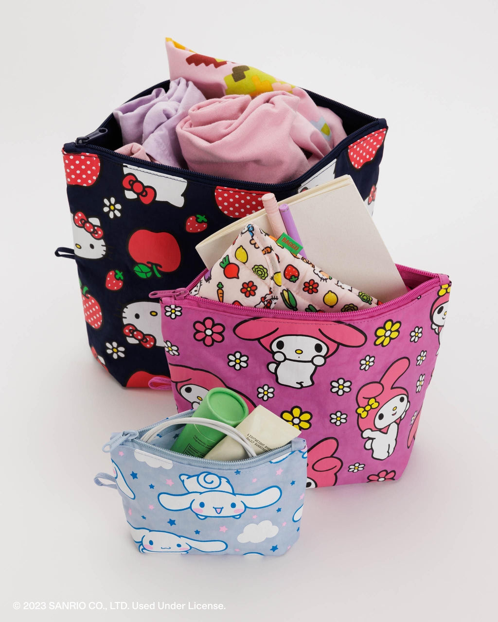 Go Pouch Set image 1