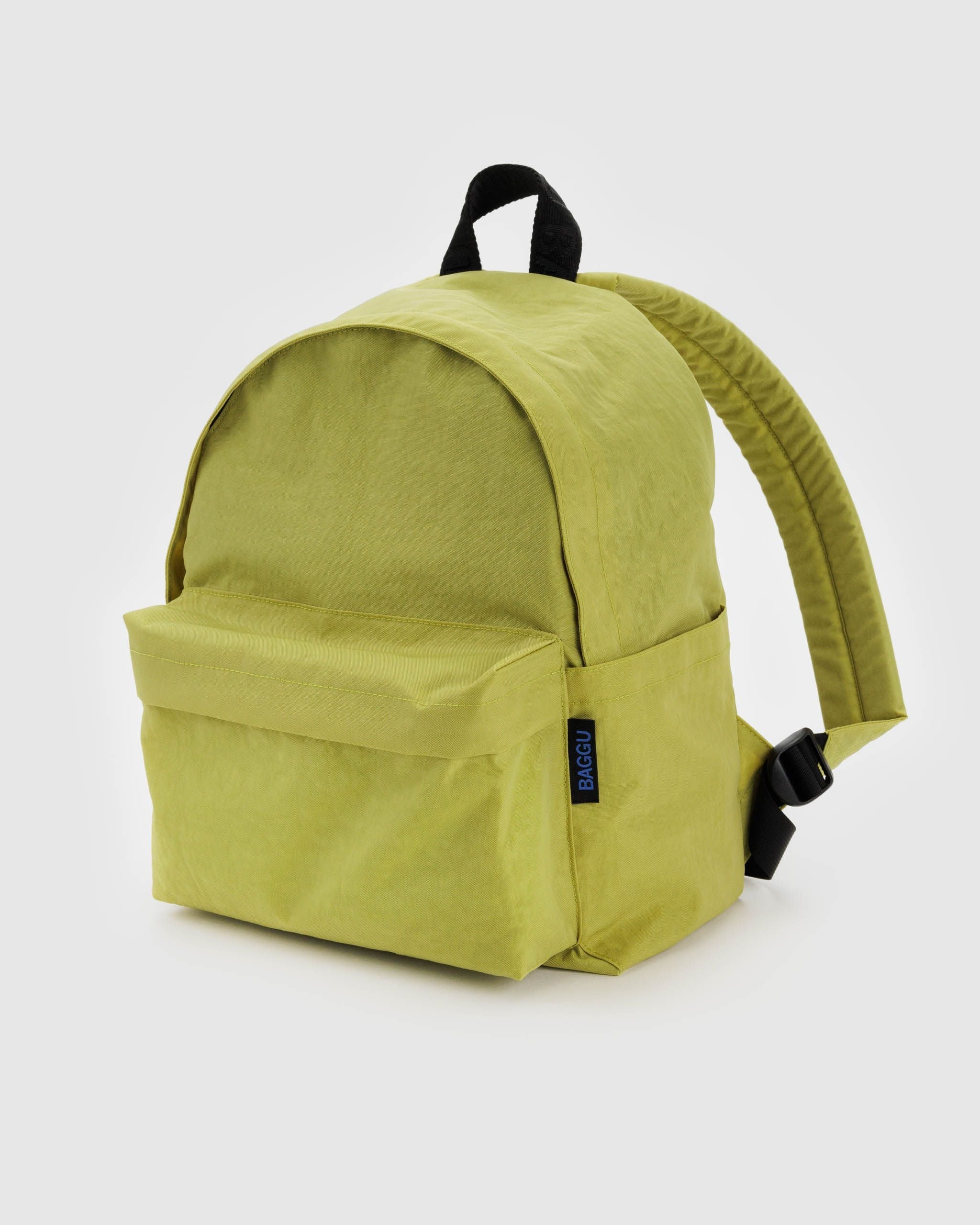 Medium Nylon Backpack image 0