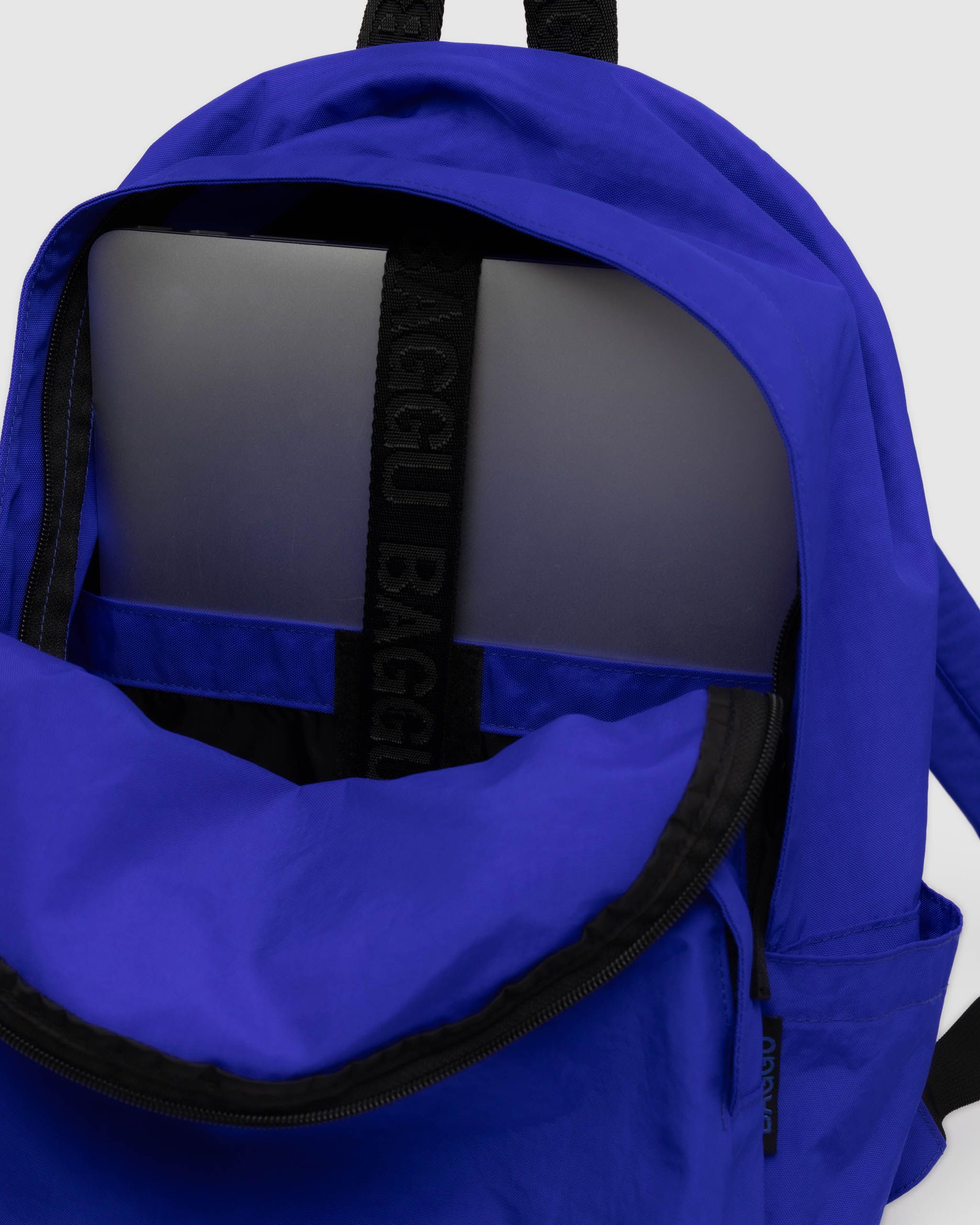 Large Nylon Backpack image 2