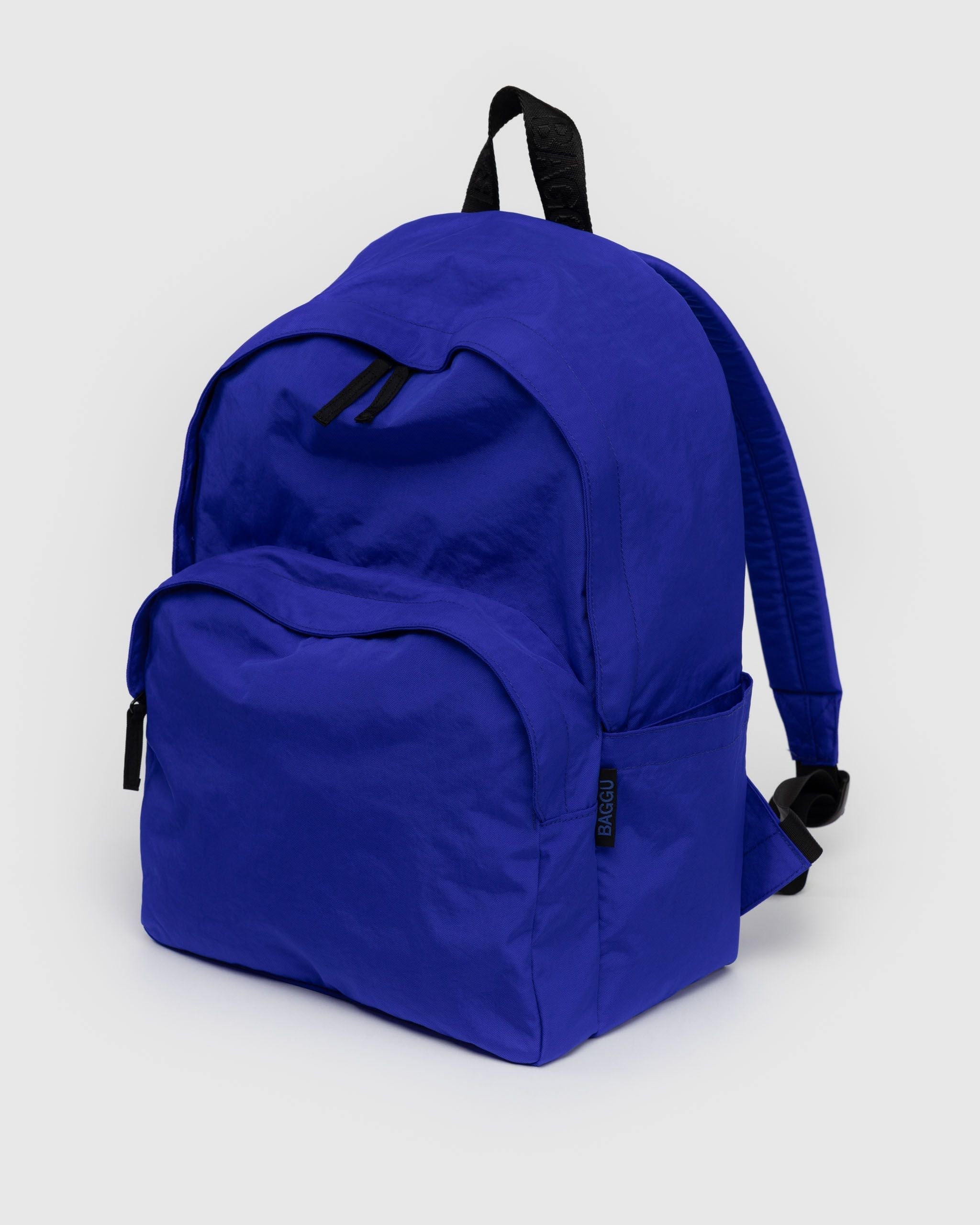 Large Nylon Backpack image 0