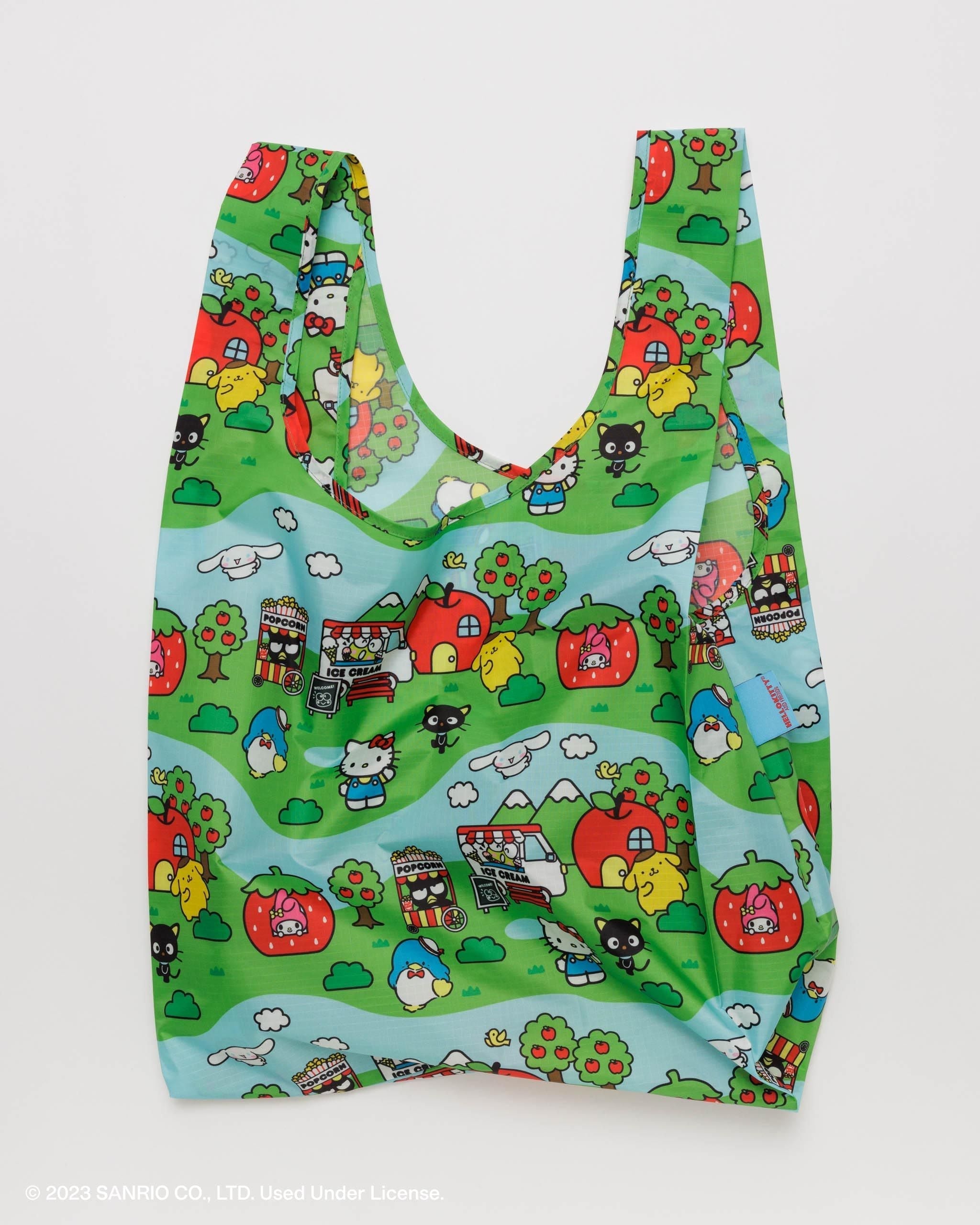 Standard Baggu image 0