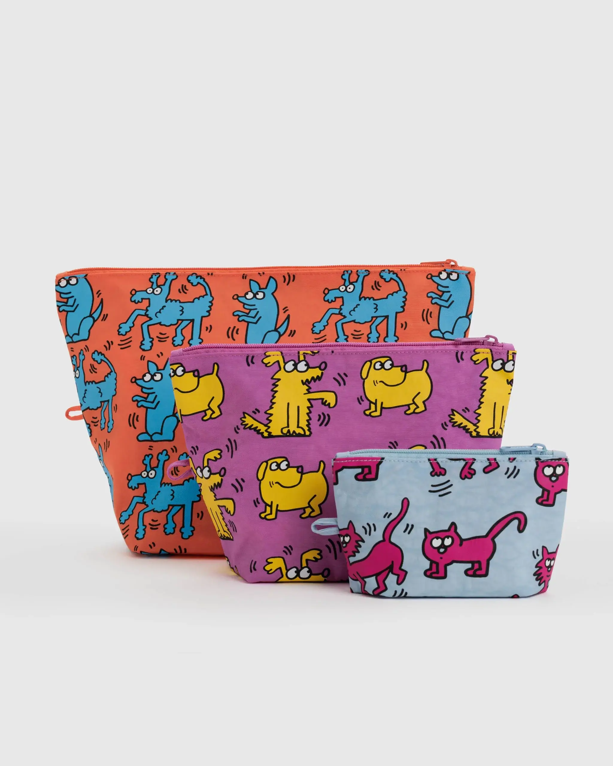 Go Pouch Set image 0