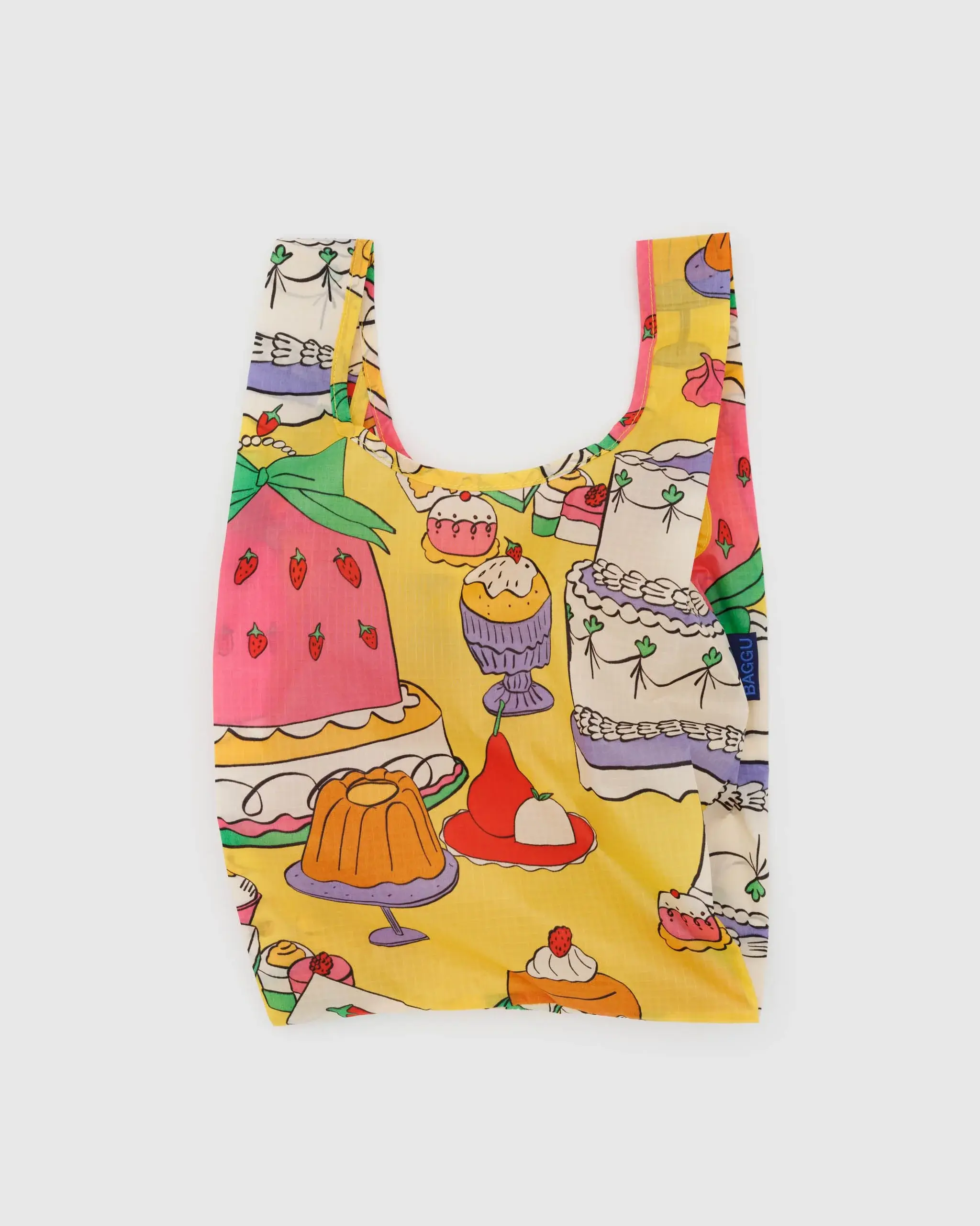 Standard Bagg image 0