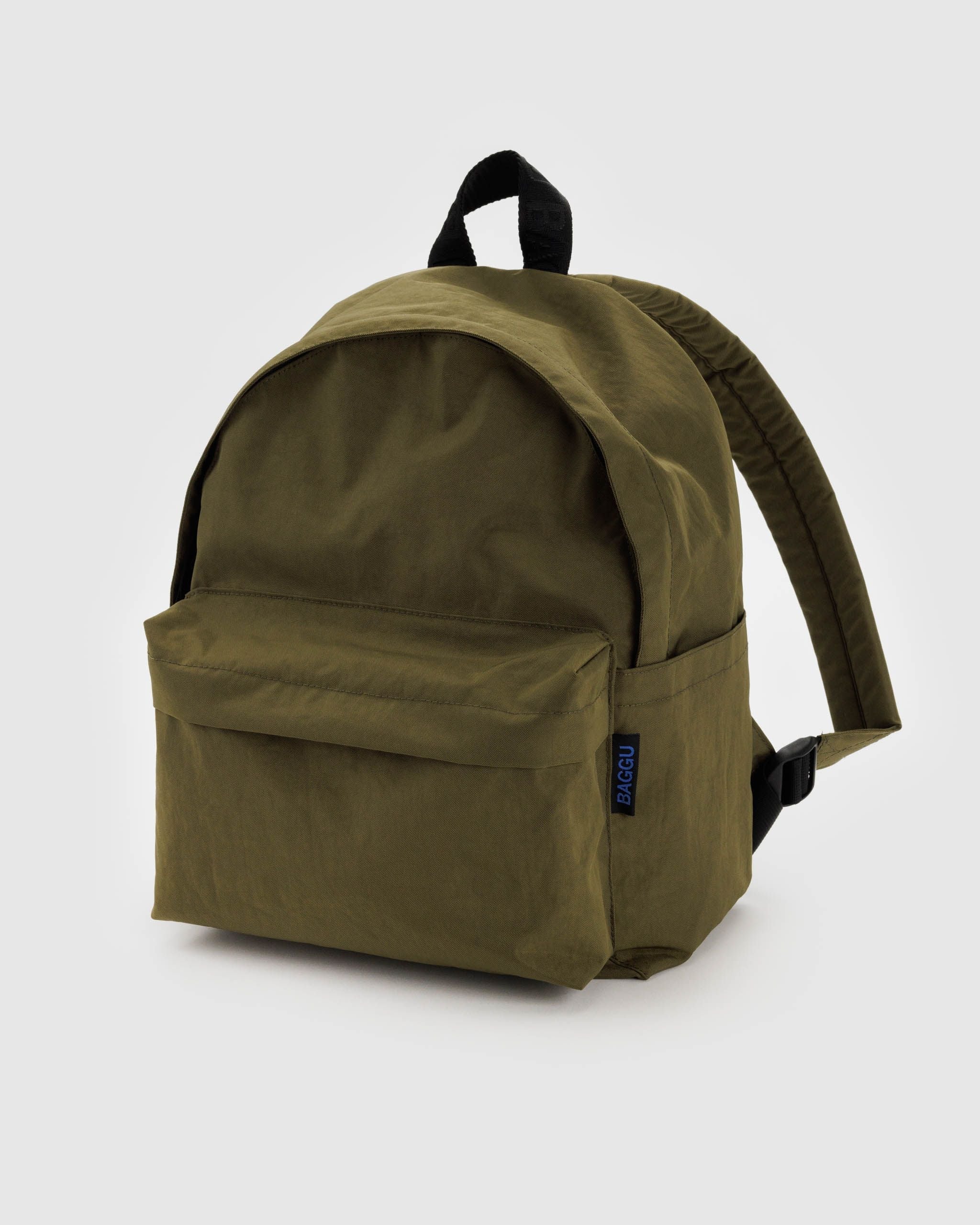 Medium Nylon Backpack image 0
