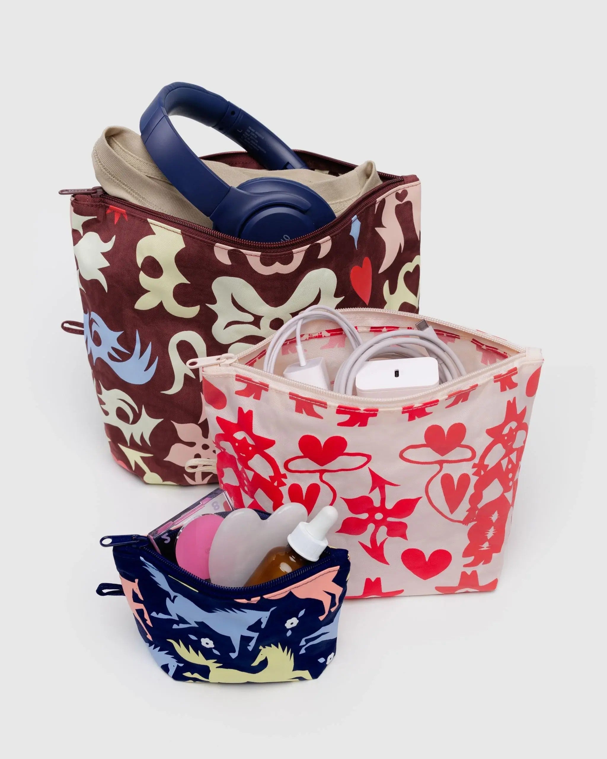 Go Pouch Set image 3