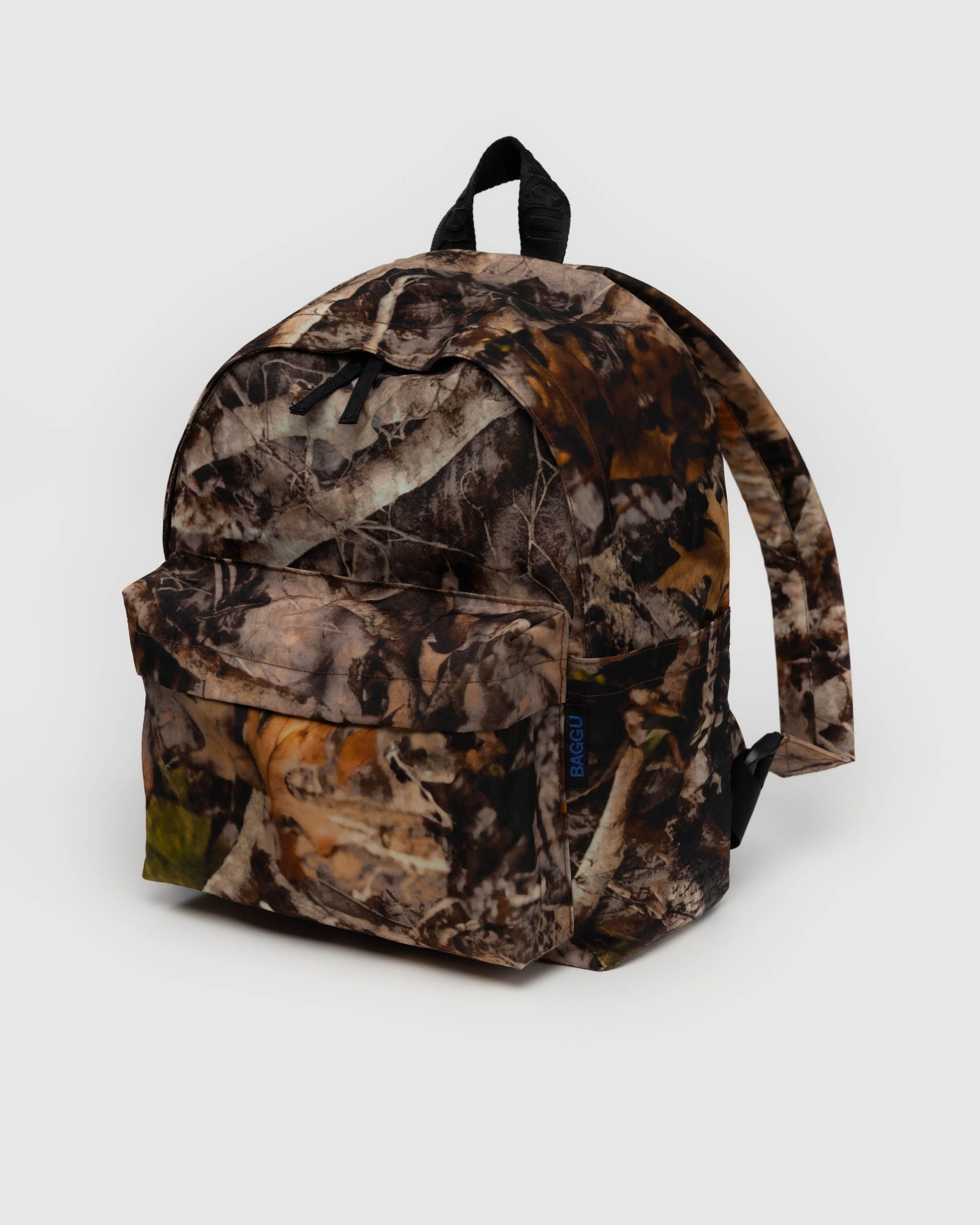 Medium Nylon Backpack image 0