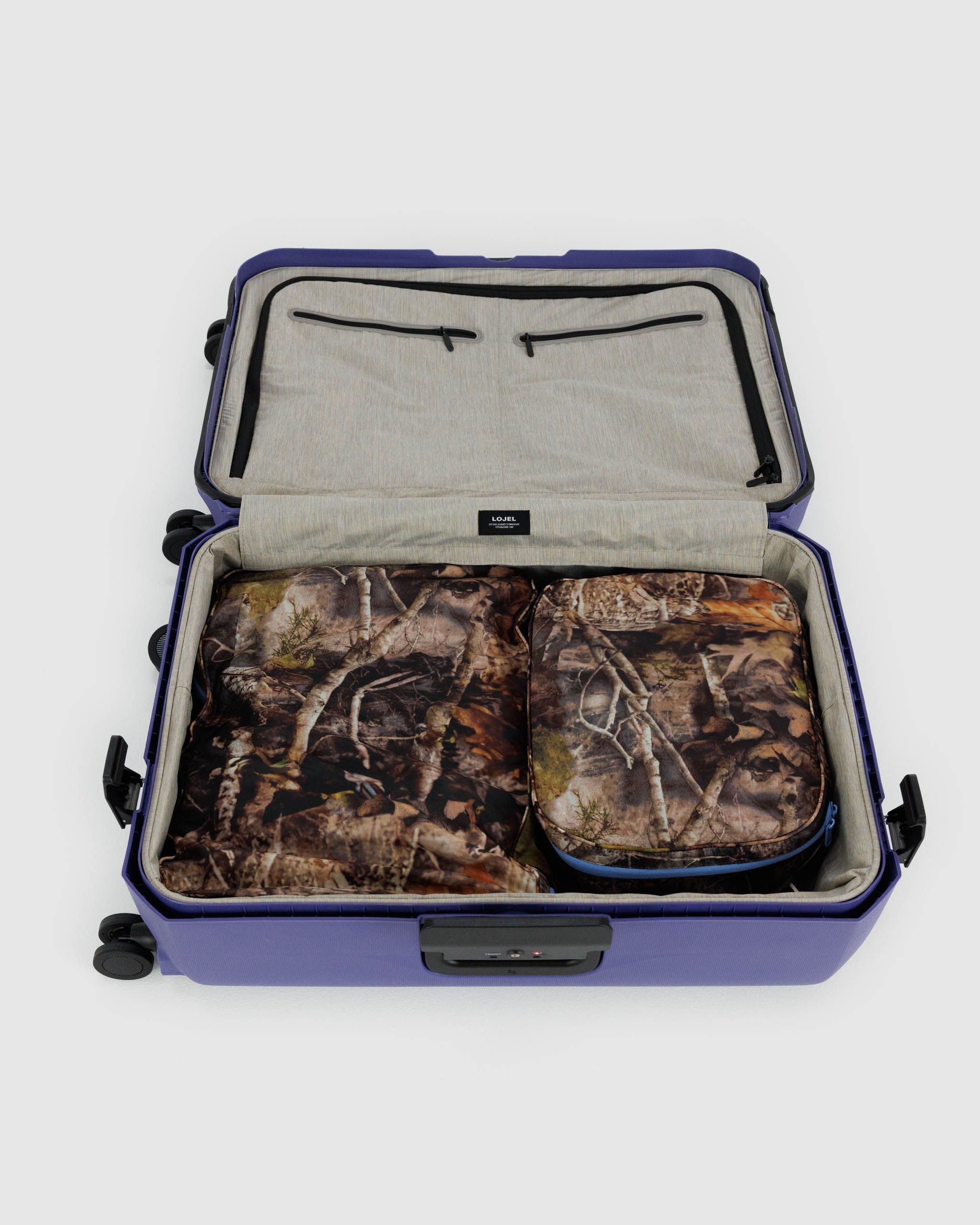 Large Packing Cube Set image 2